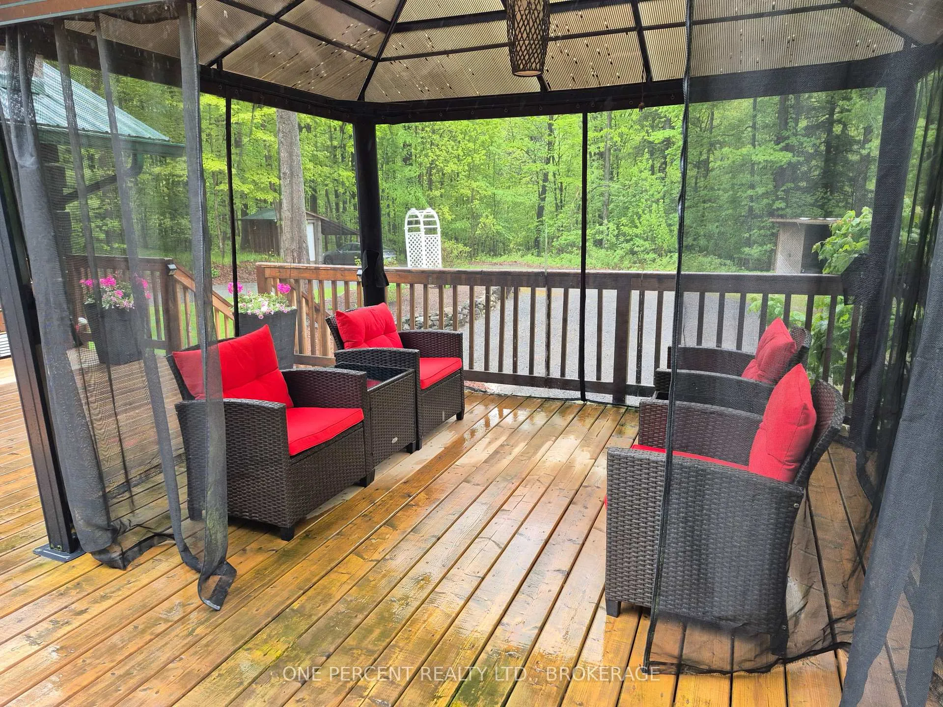 Photo 45 of 1577 Norway Road, Frontenac, Frontenac South — HOMEH