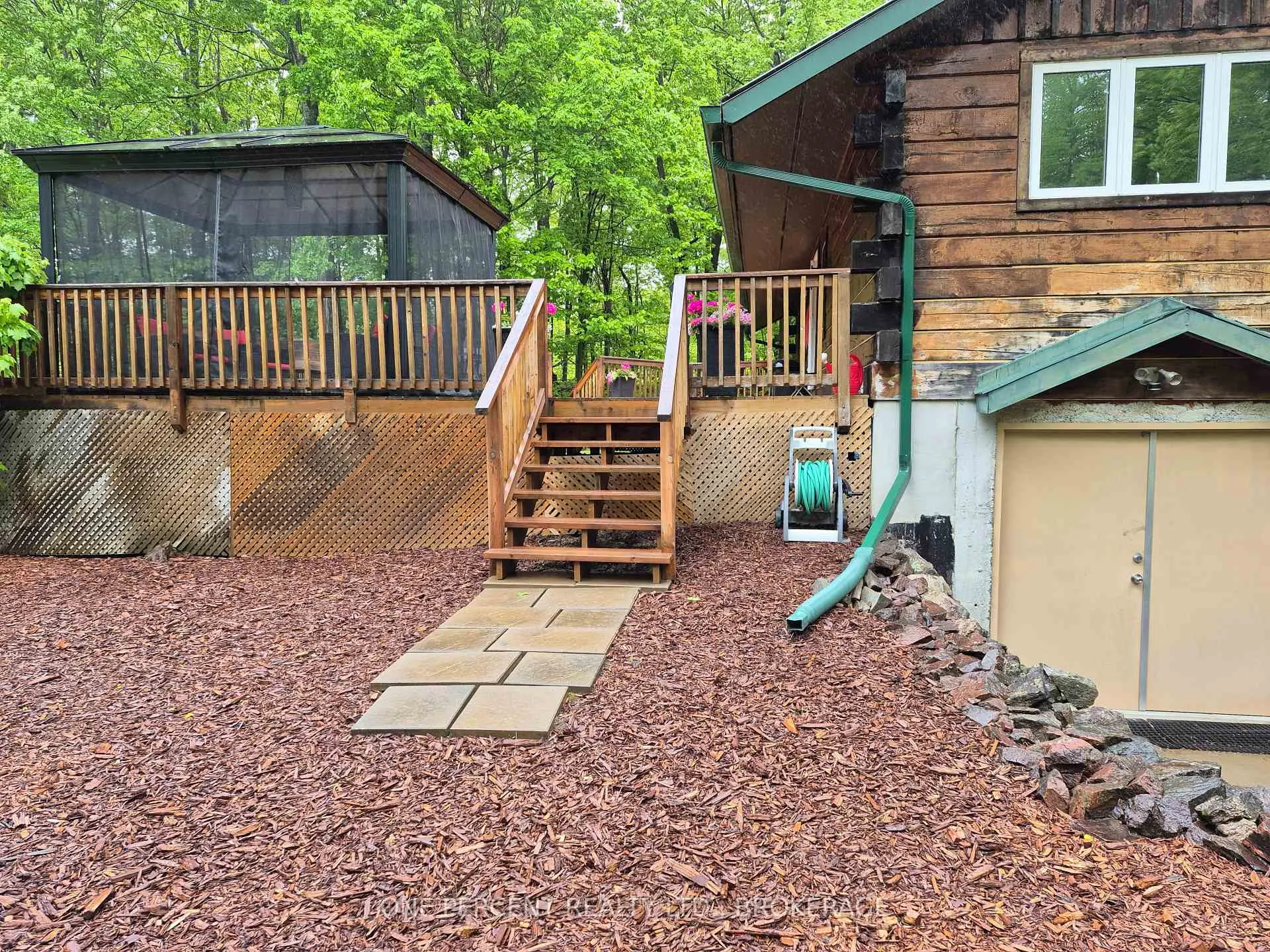 Photo 46 of 1577 Norway Road, Frontenac, Frontenac South — HOMEH