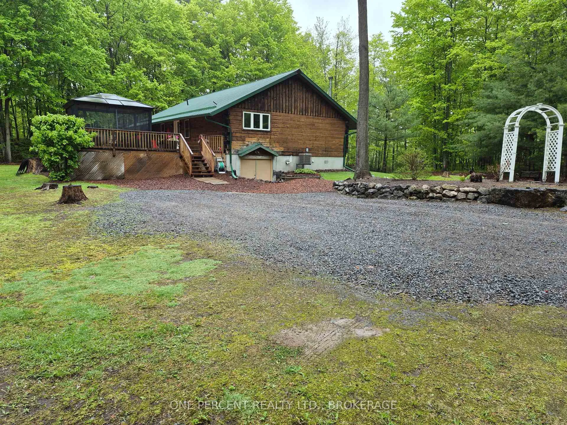 Photo 47 of 1577 Norway Road, Frontenac, Frontenac South — HOMEH