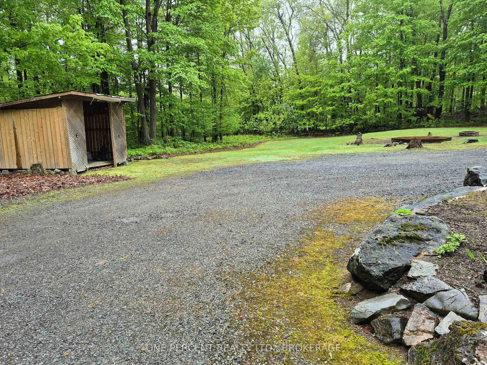 Photo 48 of 1577 Norway Road, Frontenac, Frontenac South — HOMEH