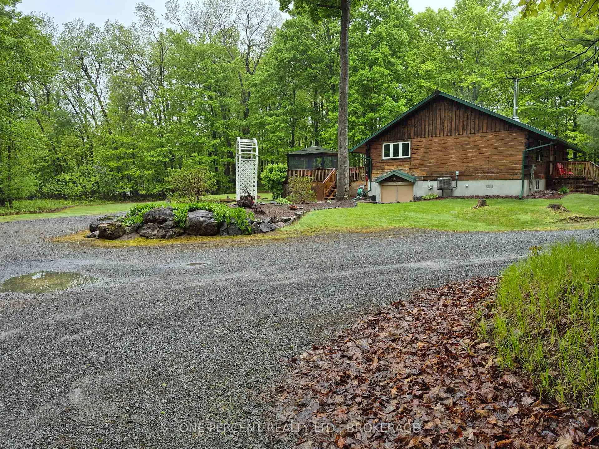 Photo 49 of 1577 Norway Road, Frontenac, Frontenac South — HOMEH