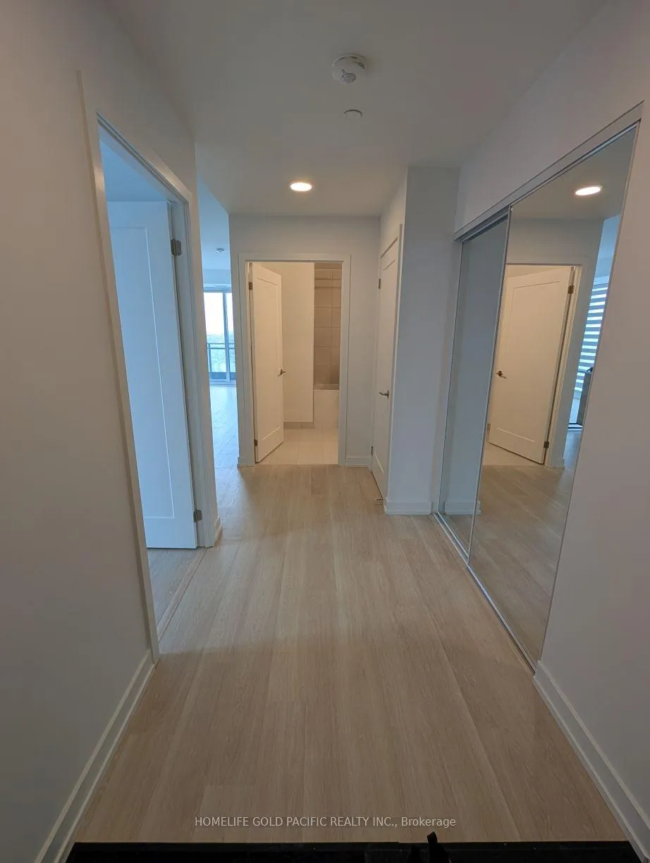 Photo 3 of Unit A1010, 9763 Markham Road, Markham, Greensborough — HOMEH