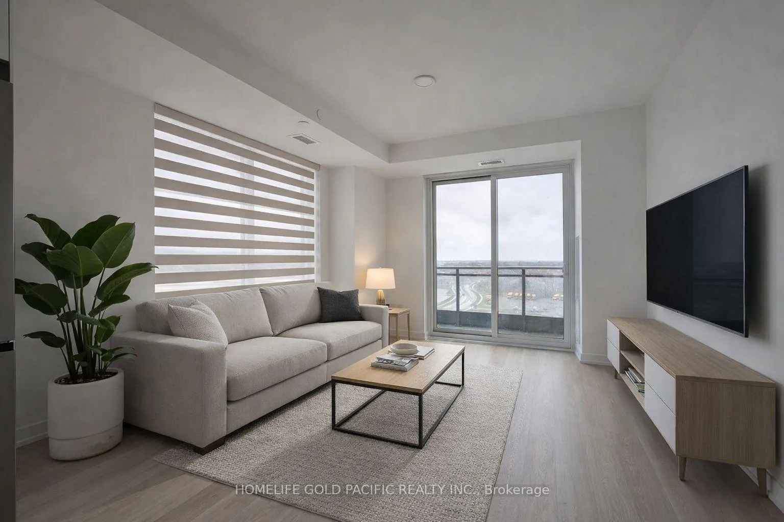 Photo 5 of Unit A1010, 9763 Markham Road, Markham, Greensborough — HOMEH