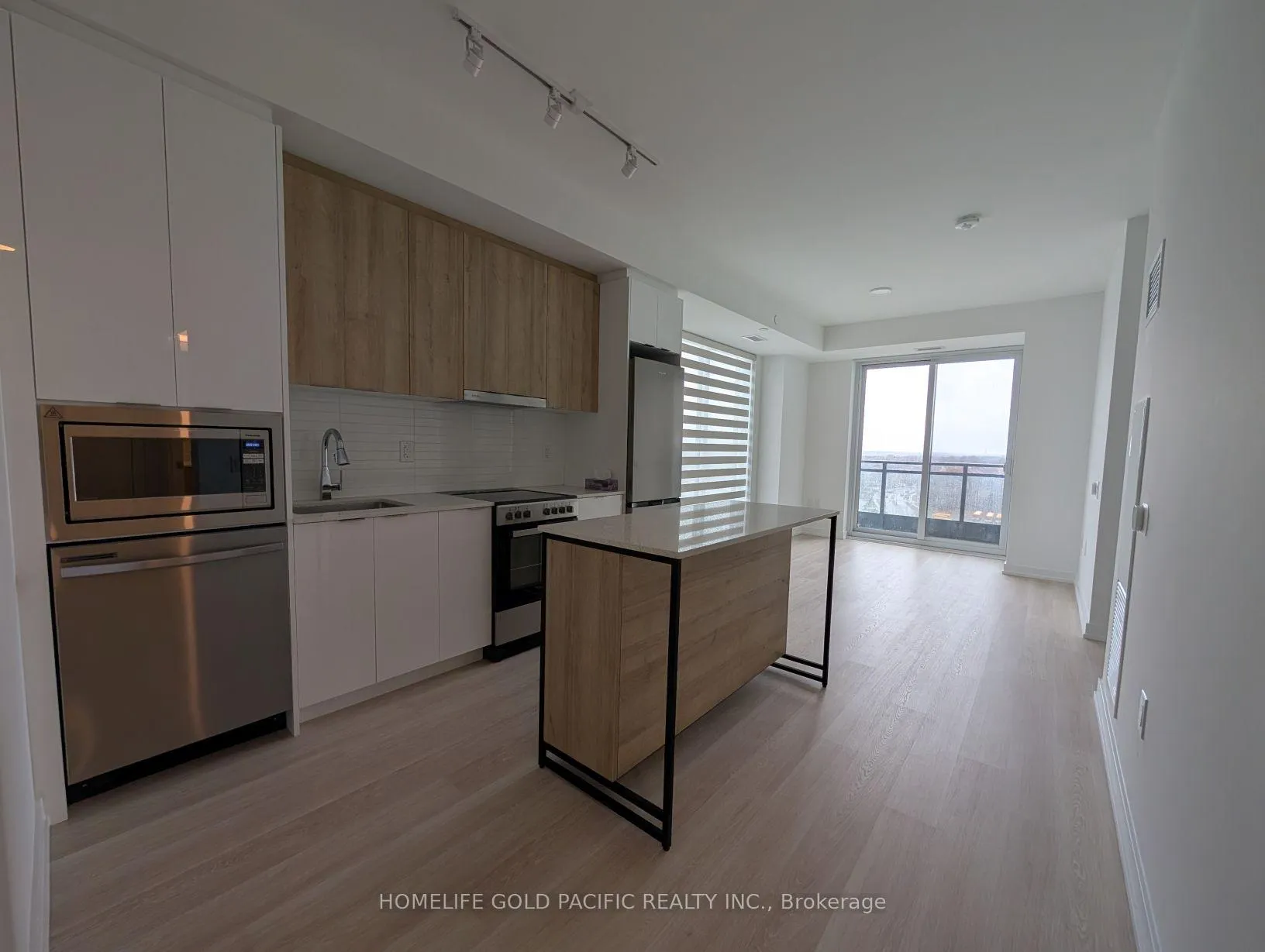 Photo 9 of Unit A1010, 9763 Markham Road, Markham, Greensborough — HOMEH