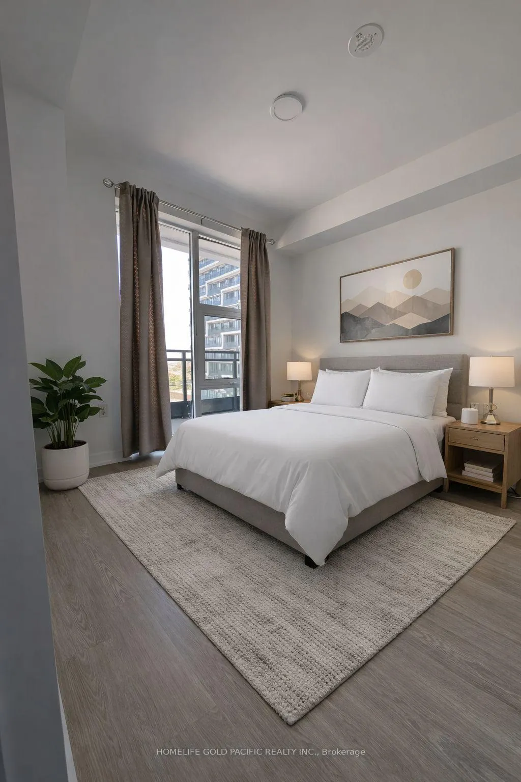 Photo 11 of Unit A1010, 9763 Markham Road, Markham, Greensborough — HOMEH