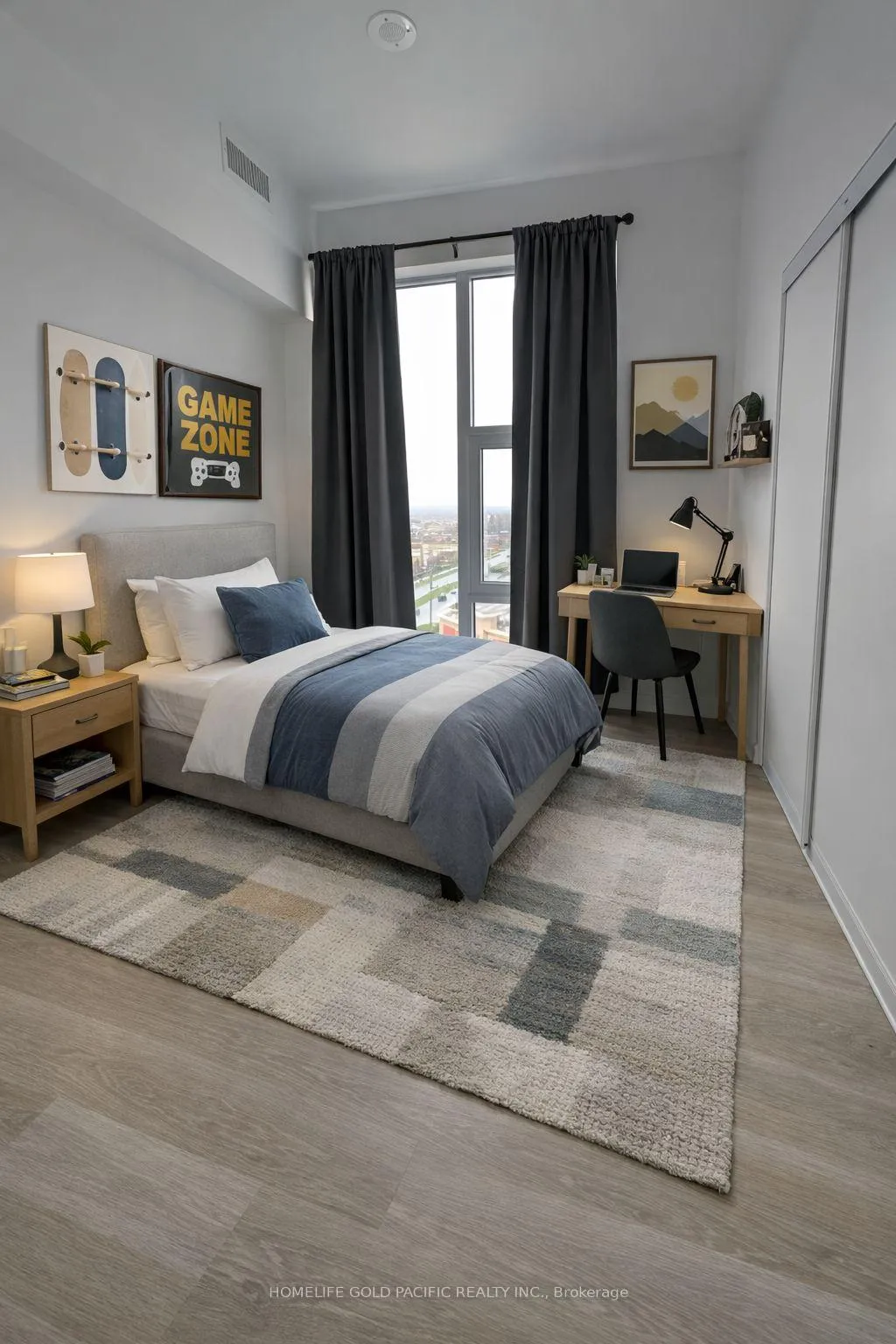 Photo 14 of Unit A1010, 9763 Markham Road, Markham, Greensborough — HOMEH