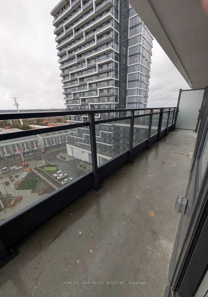 Photo 17 of Unit A1010, 9763 Markham Road, Markham, Greensborough — HOMEH