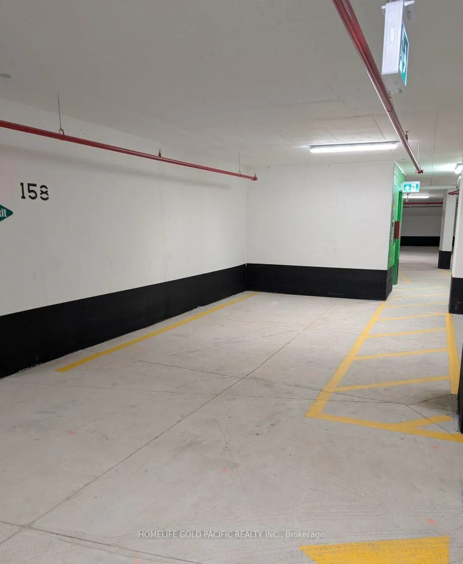 Photo 19 of Unit A1010, 9763 Markham Road, Markham, Greensborough — HOMEH