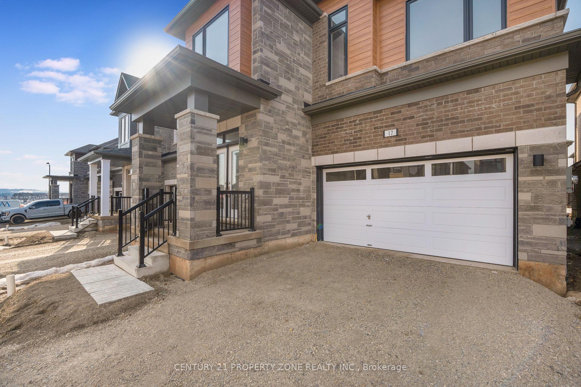Photo 3 of 17 Ferguson Street, Erin — HOMEH