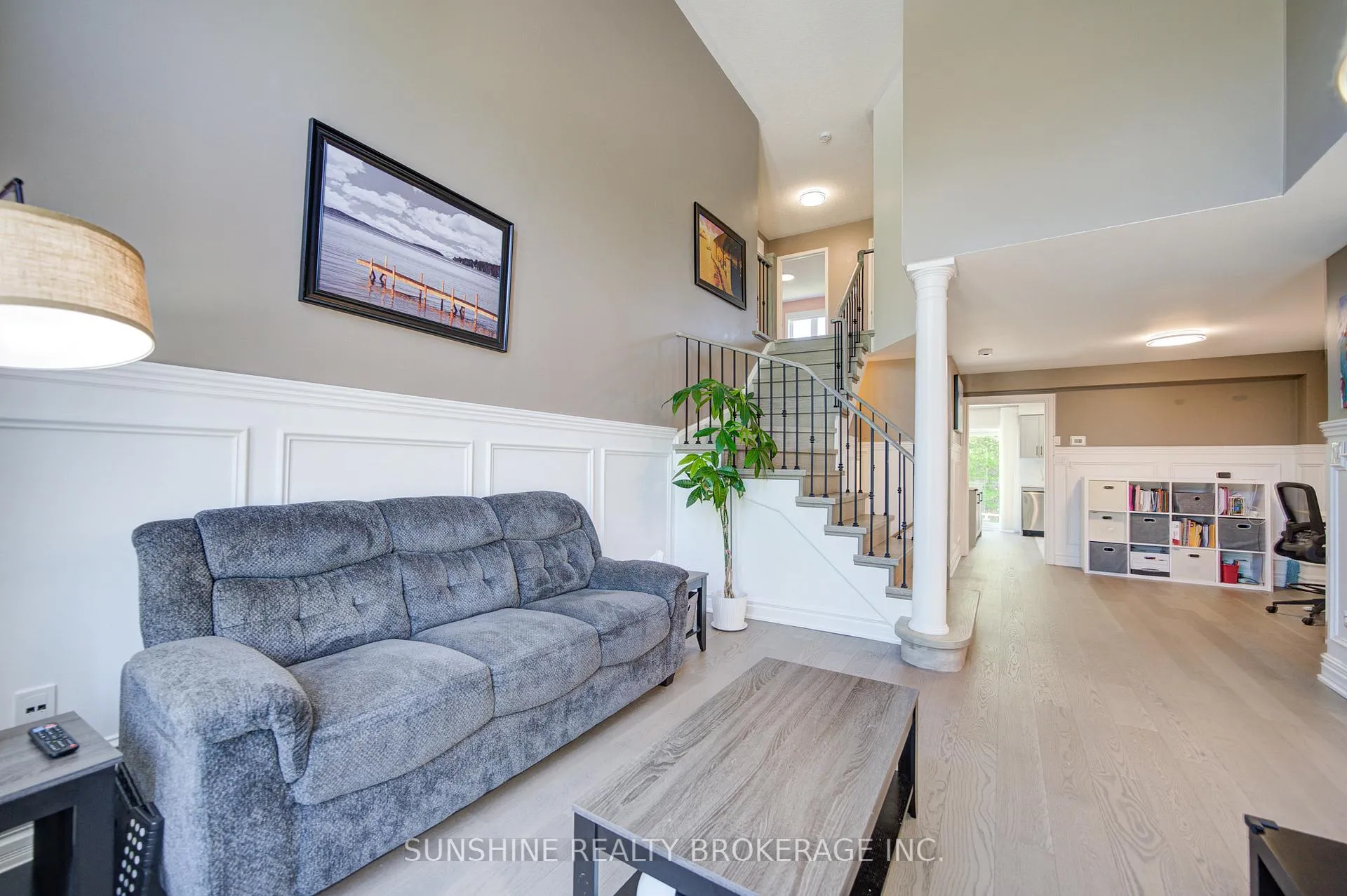 Photo 8 of 1472 Heartland Boulevard, Oshawa, Taunton — HOMEH