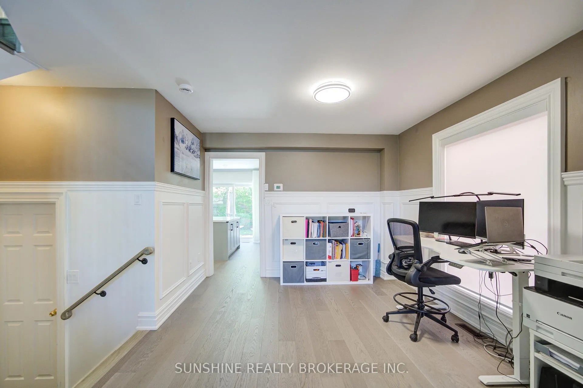 Photo 11 of 1472 Heartland Boulevard, Oshawa, Taunton — HOMEH
