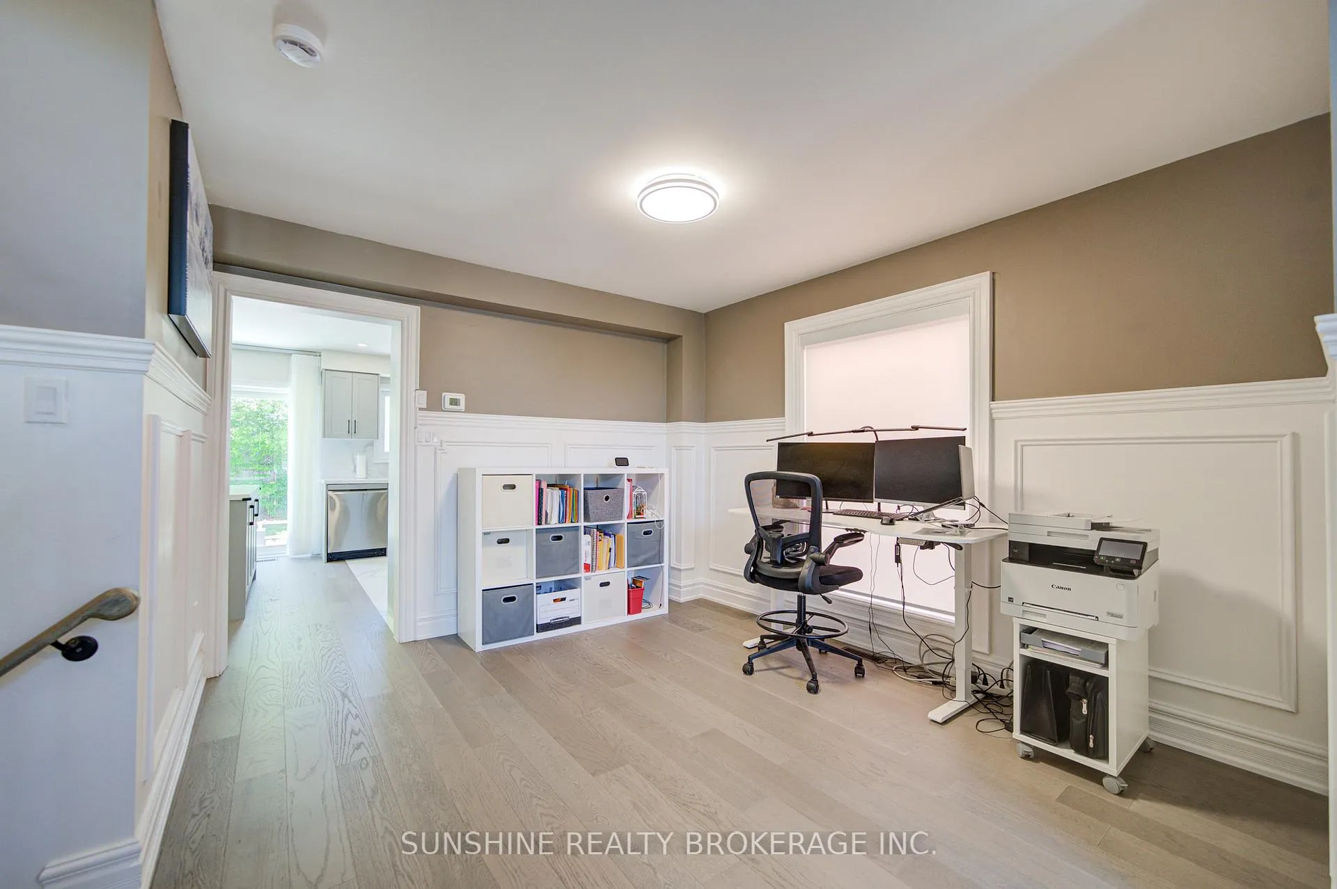 Photo 12 of 1472 Heartland Boulevard, Oshawa, Taunton — HOMEH