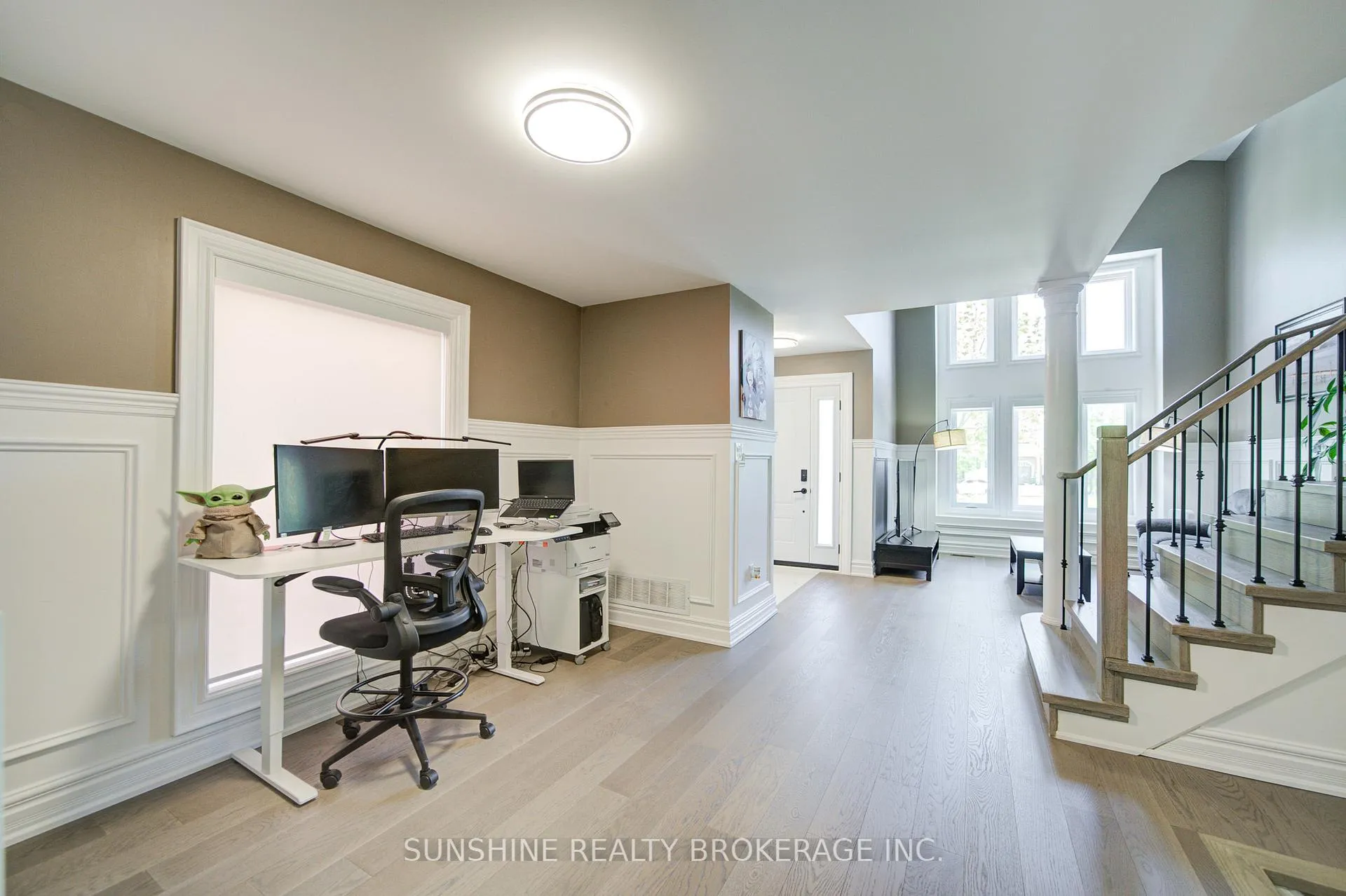 Photo 13 of 1472 Heartland Boulevard, Oshawa, Taunton — HOMEH