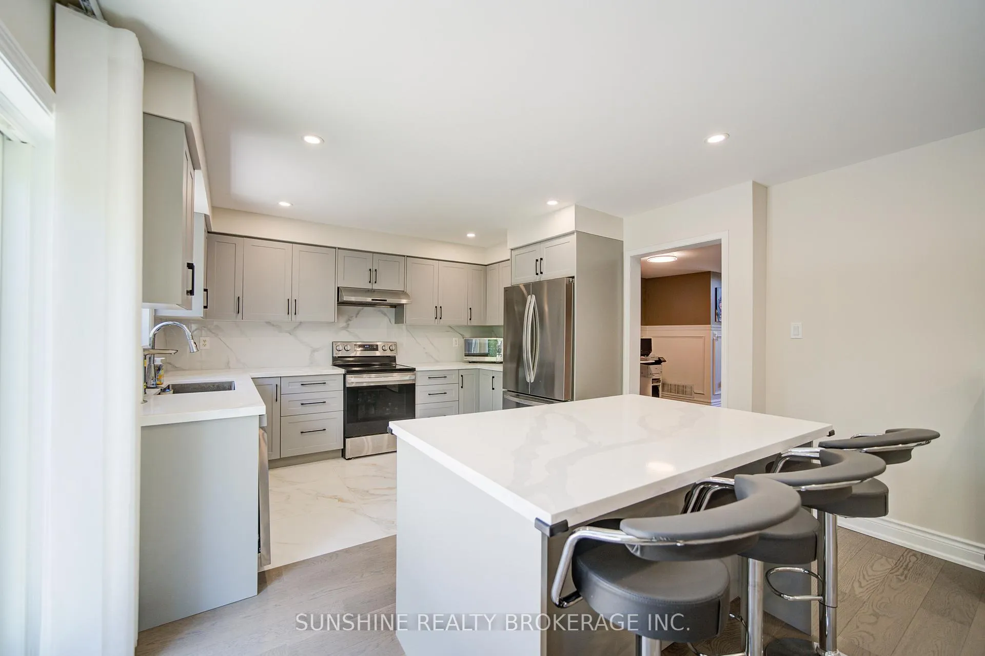 Photo 16 of 1472 Heartland Boulevard, Oshawa, Taunton — HOMEH