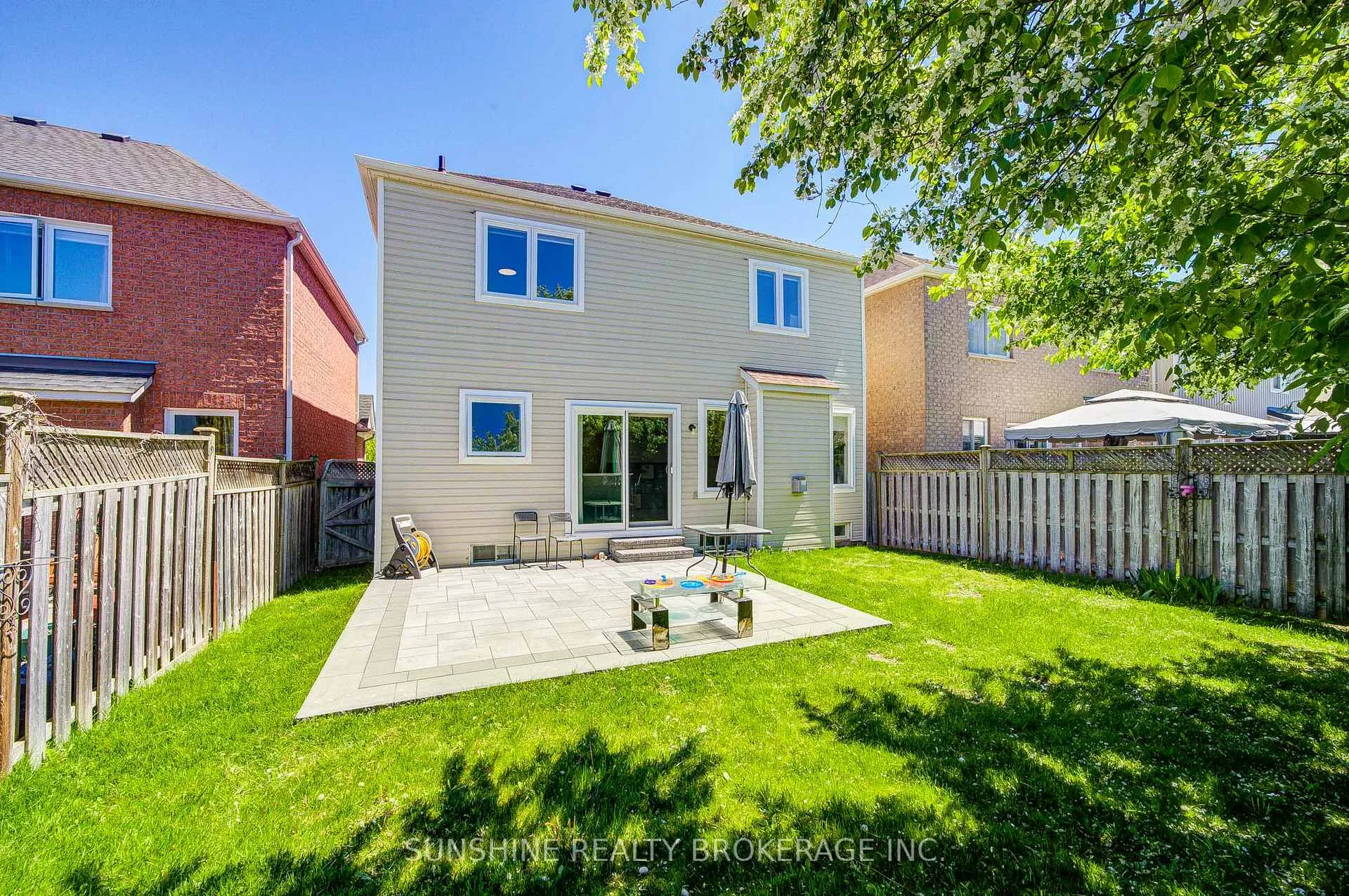 Photo 46 of 1472 Heartland Boulevard, Oshawa, Taunton — HOMEH