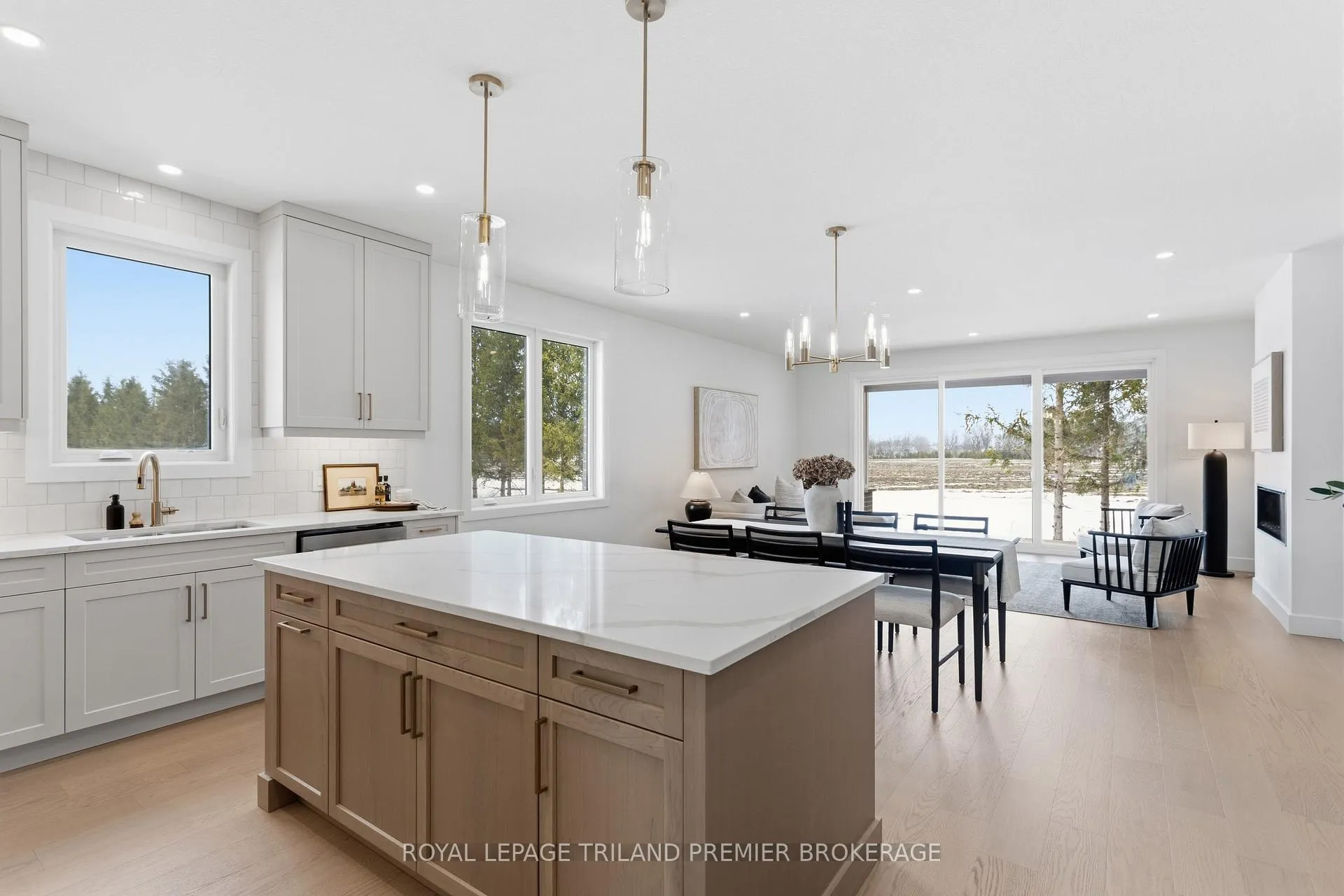 Photo 6 of 108 Dearing Drive, South Huron, Stephen — HOMEH