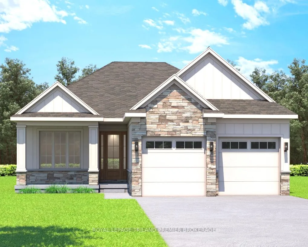 Photo 43 of 108 Dearing Drive, South Huron, Stephen — HOMEH
