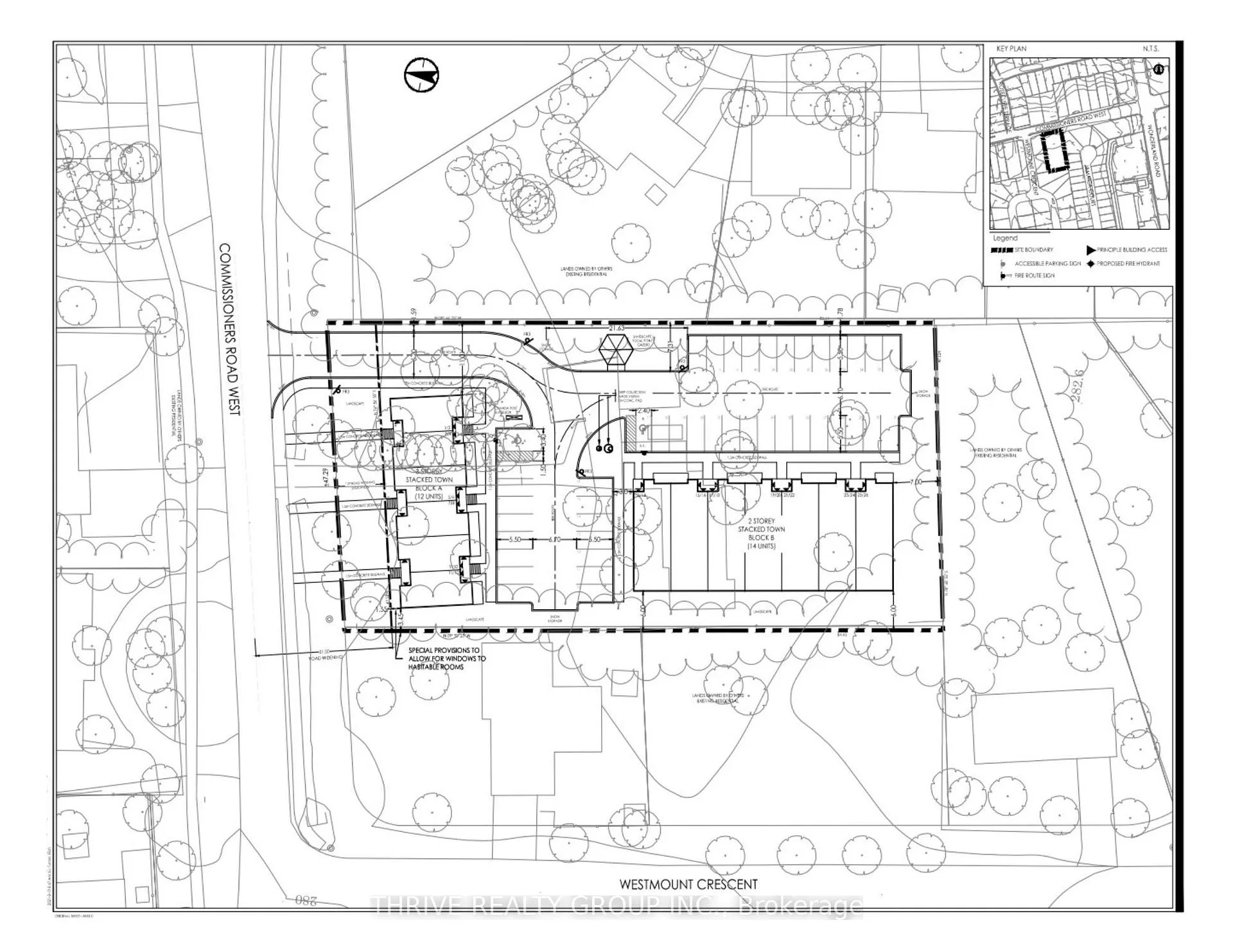 Photo of 584 Commissioners Road W