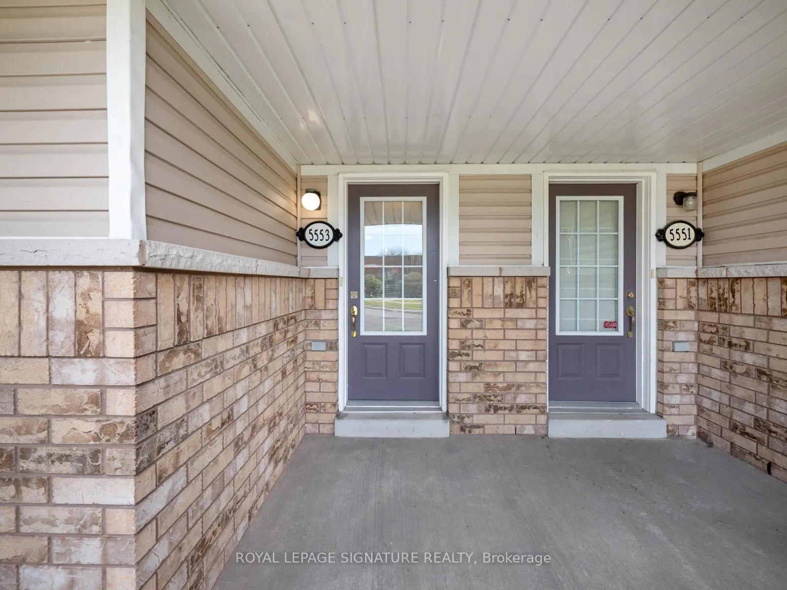 Photo 4 of 5553 Lawrence Avenue E, Scarborough, Centennial Scarborough — HOMEH