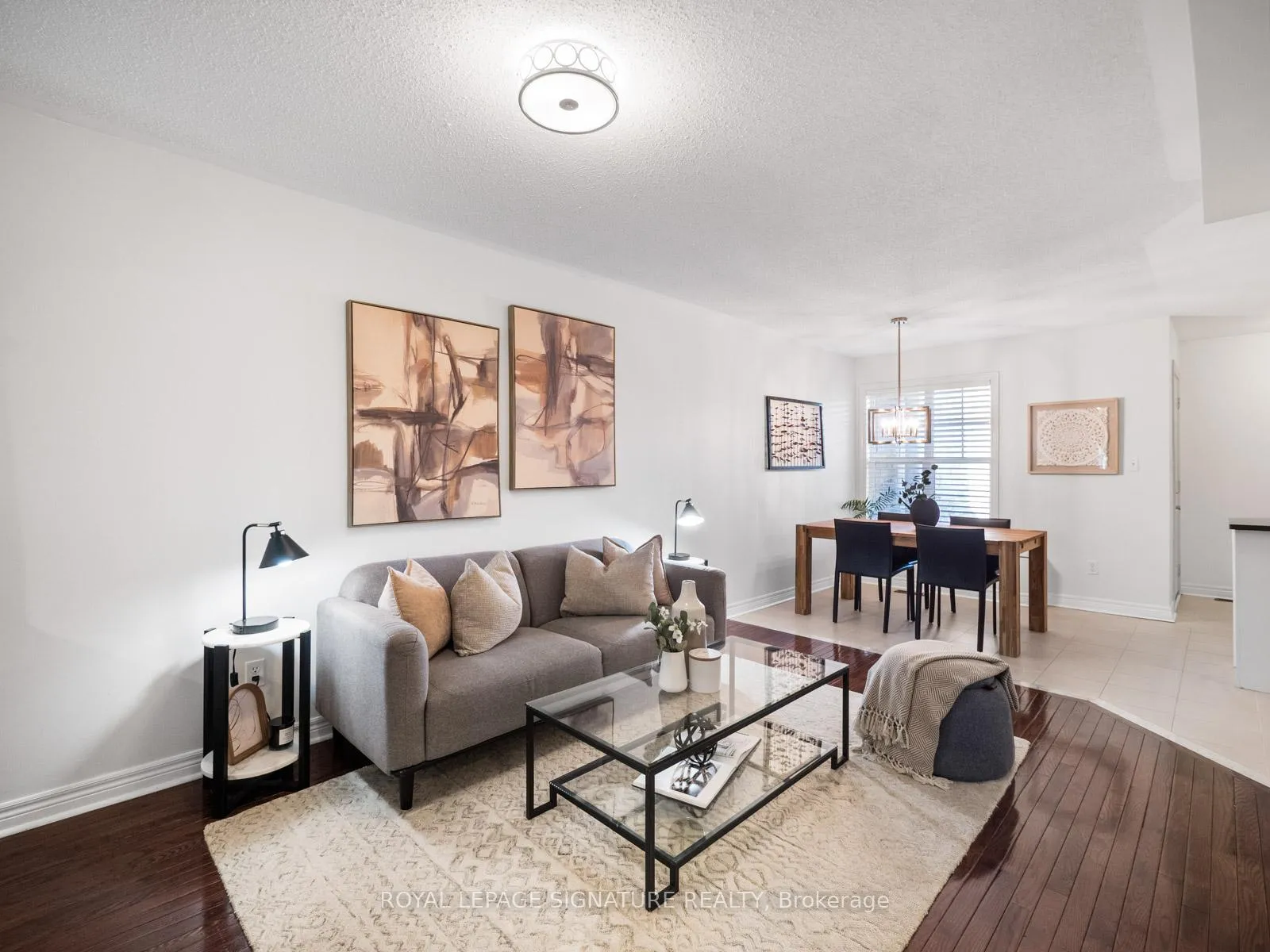 Photo 10 of 5553 Lawrence Avenue E, Scarborough, Centennial Scarborough — HOMEH