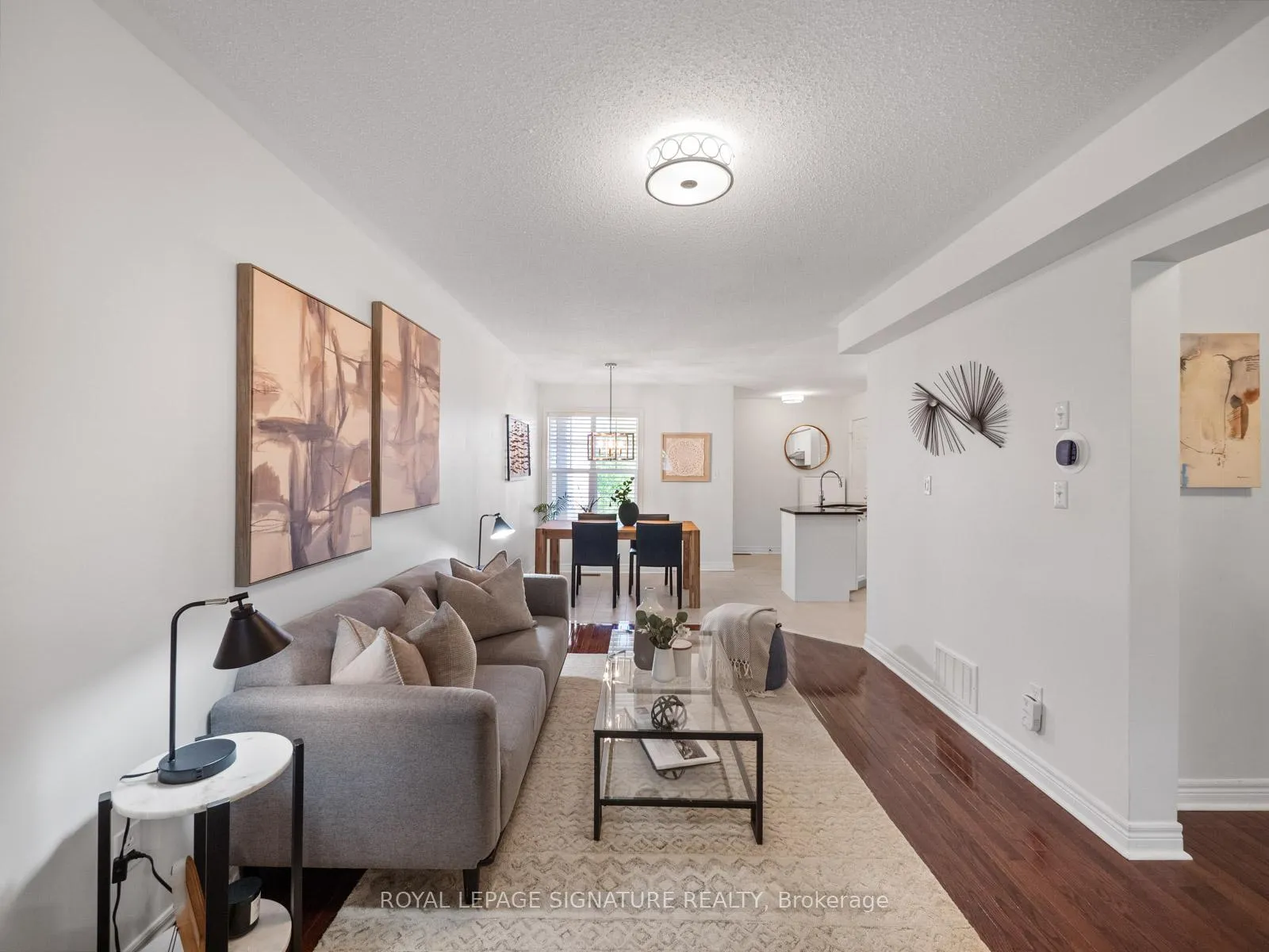 Photo 11 of 5553 Lawrence Avenue E, Scarborough, Centennial Scarborough — HOMEH