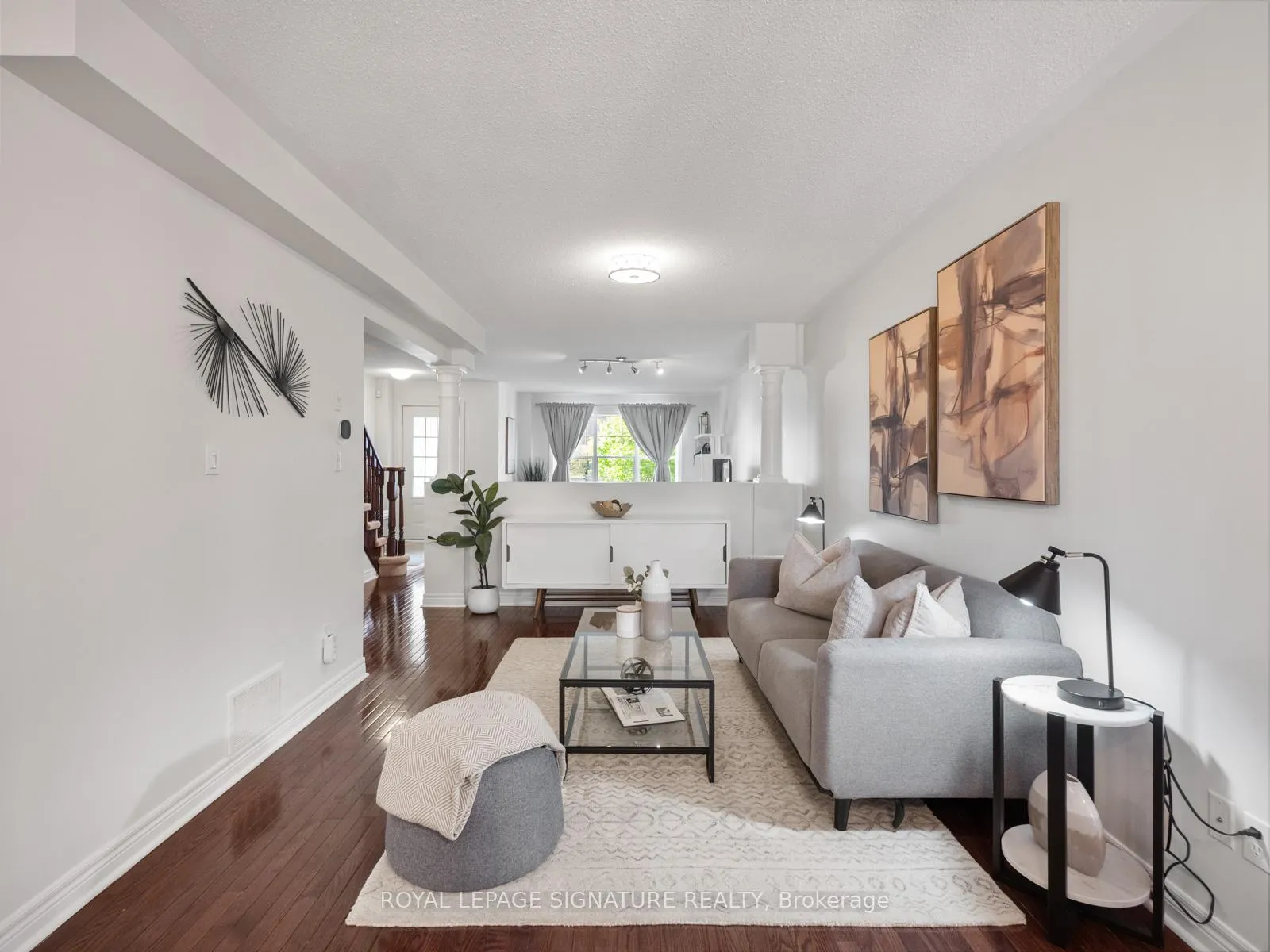 Photo 12 of 5553 Lawrence Avenue E, Scarborough, Centennial Scarborough — HOMEH