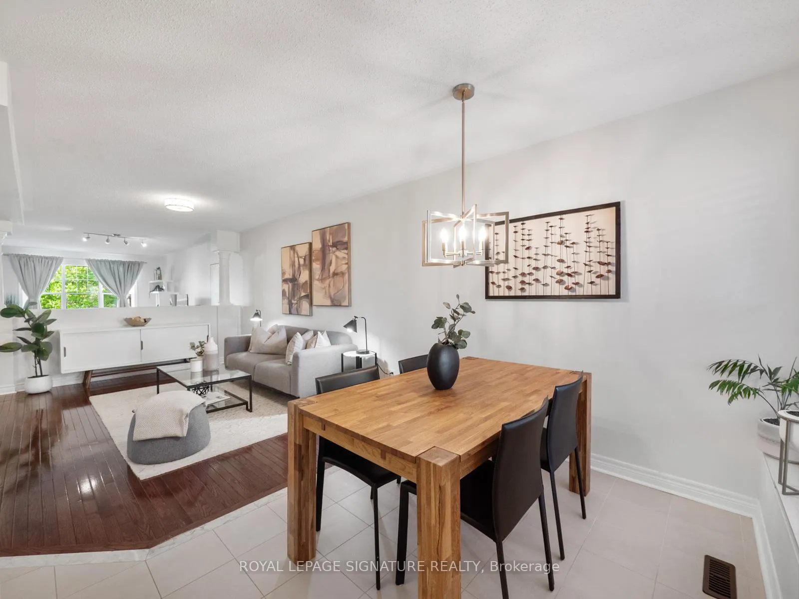 Photo 14 of 5553 Lawrence Avenue E, Scarborough, Centennial Scarborough — HOMEH