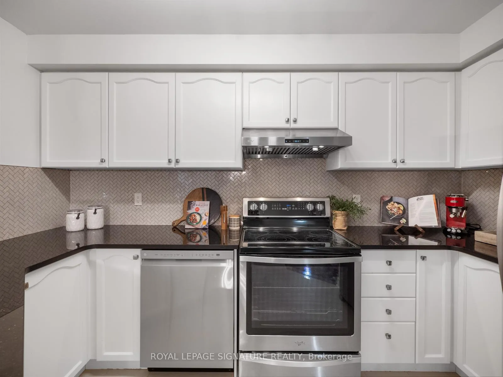 Photo 17 of 5553 Lawrence Avenue E, Scarborough, Centennial Scarborough — HOMEH