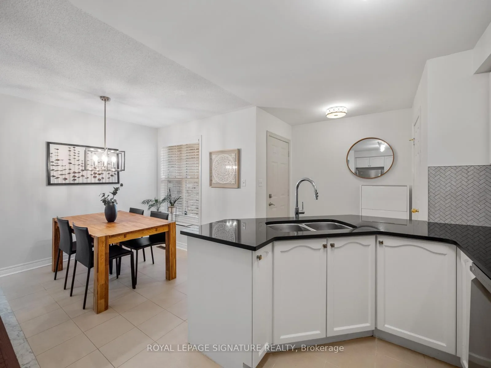 Photo 19 of 5553 Lawrence Avenue E, Scarborough, Centennial Scarborough — HOMEH