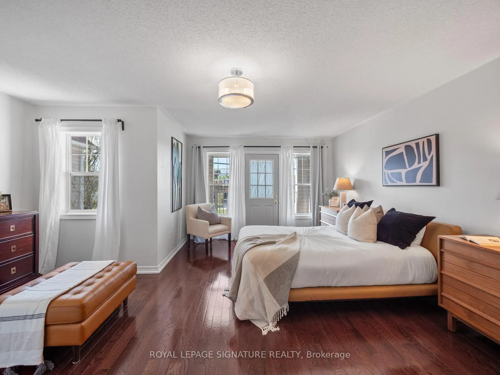 Photo 22 of 5553 Lawrence Avenue E, Scarborough, Centennial Scarborough — HOMEH