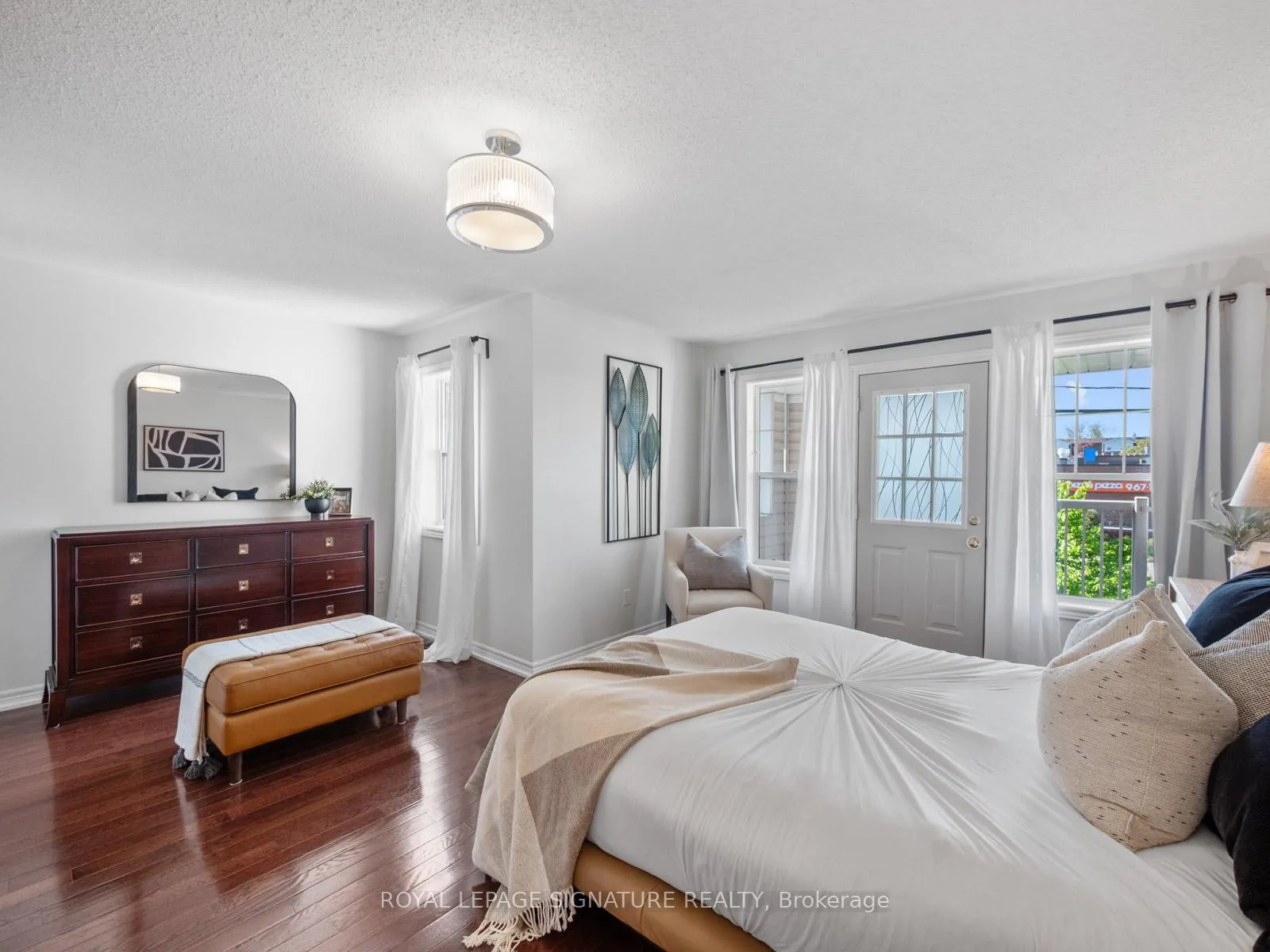 Photo 23 of 5553 Lawrence Avenue E, Scarborough, Centennial Scarborough — HOMEH