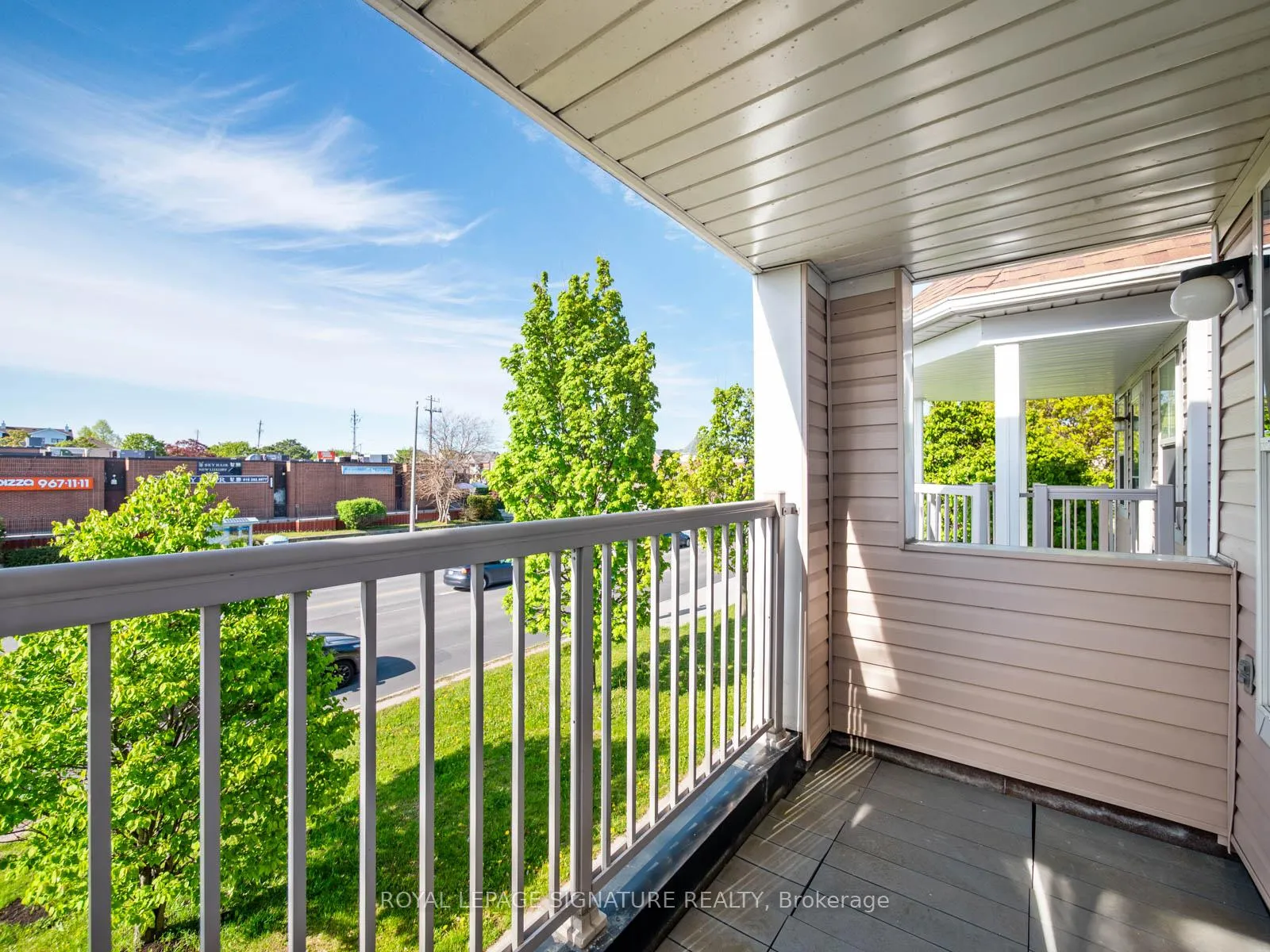 Photo 29 of 5553 Lawrence Avenue E, Scarborough, Centennial Scarborough — HOMEH