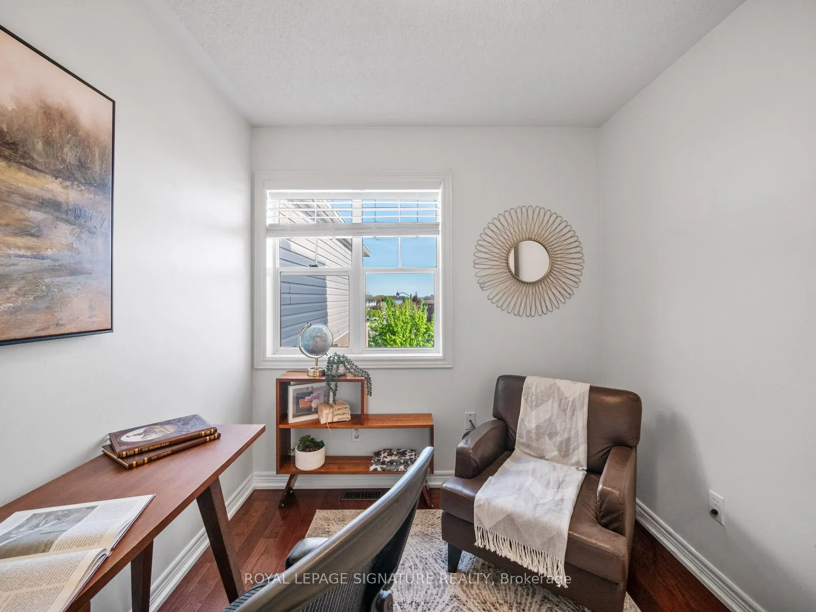 Photo 31 of 5553 Lawrence Avenue E, Scarborough, Centennial Scarborough — HOMEH