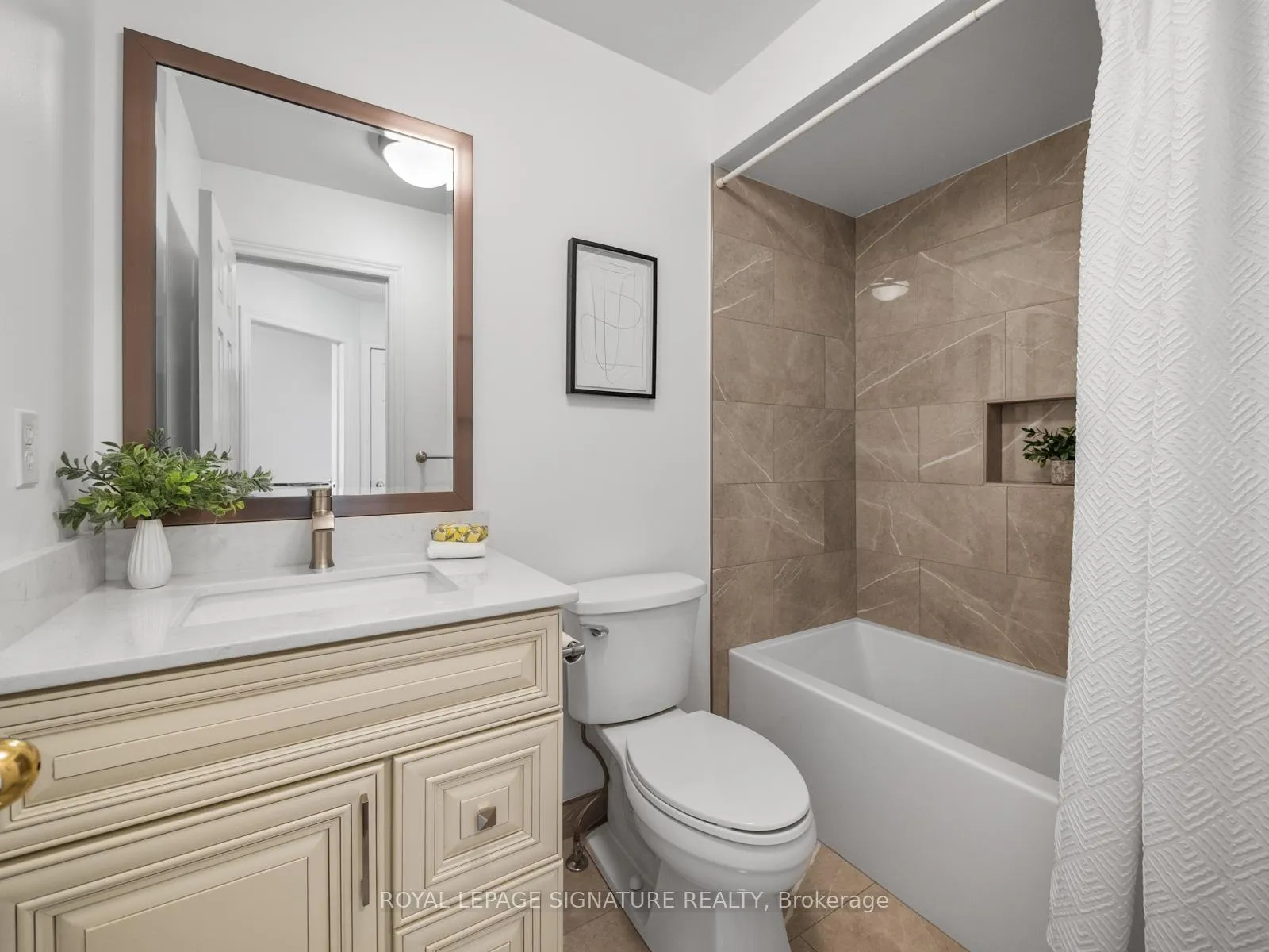Photo 34 of 5553 Lawrence Avenue E, Scarborough, Centennial Scarborough — HOMEH