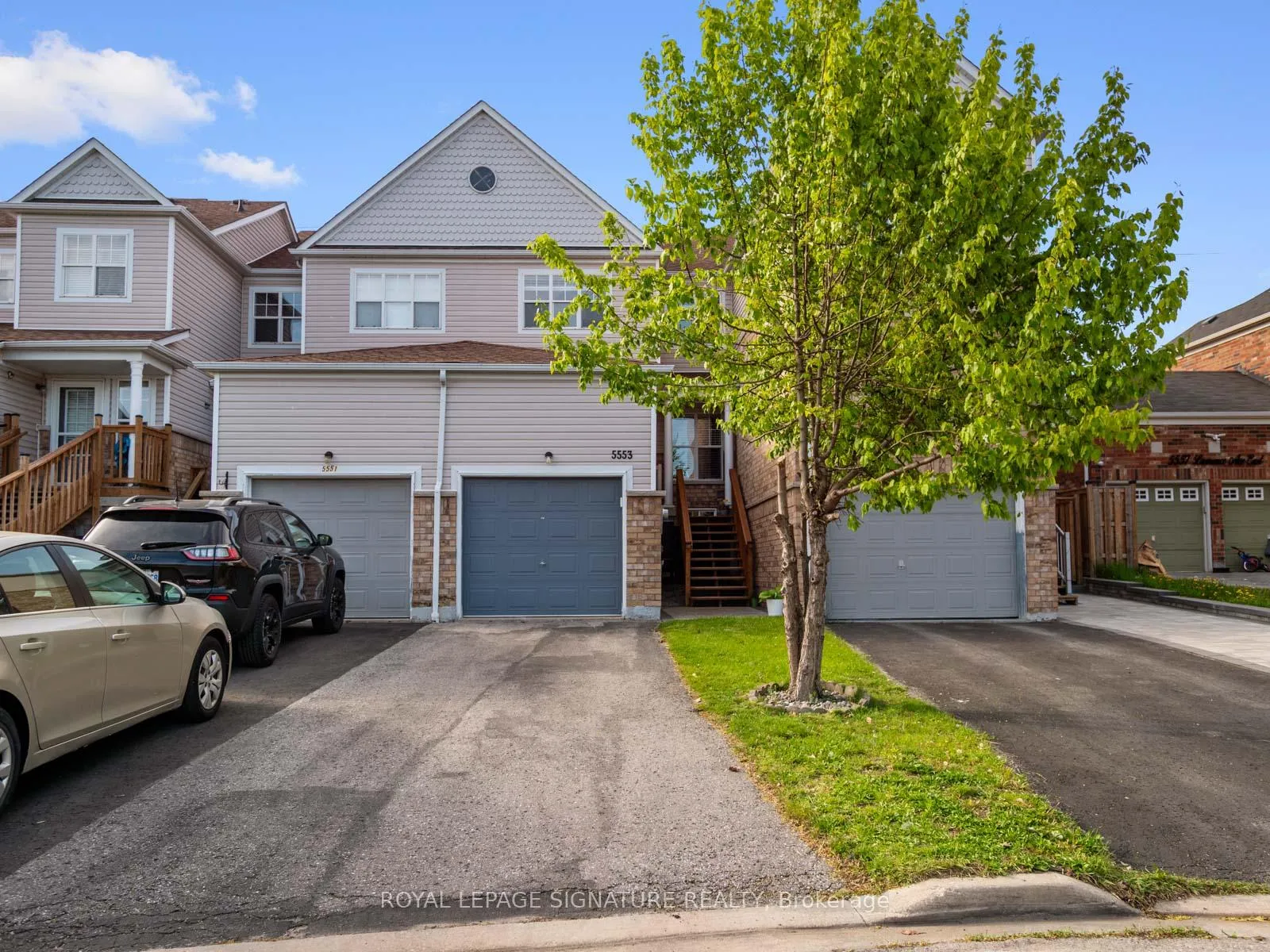 Photo 36 of 5553 Lawrence Avenue E, Scarborough, Centennial Scarborough — HOMEH