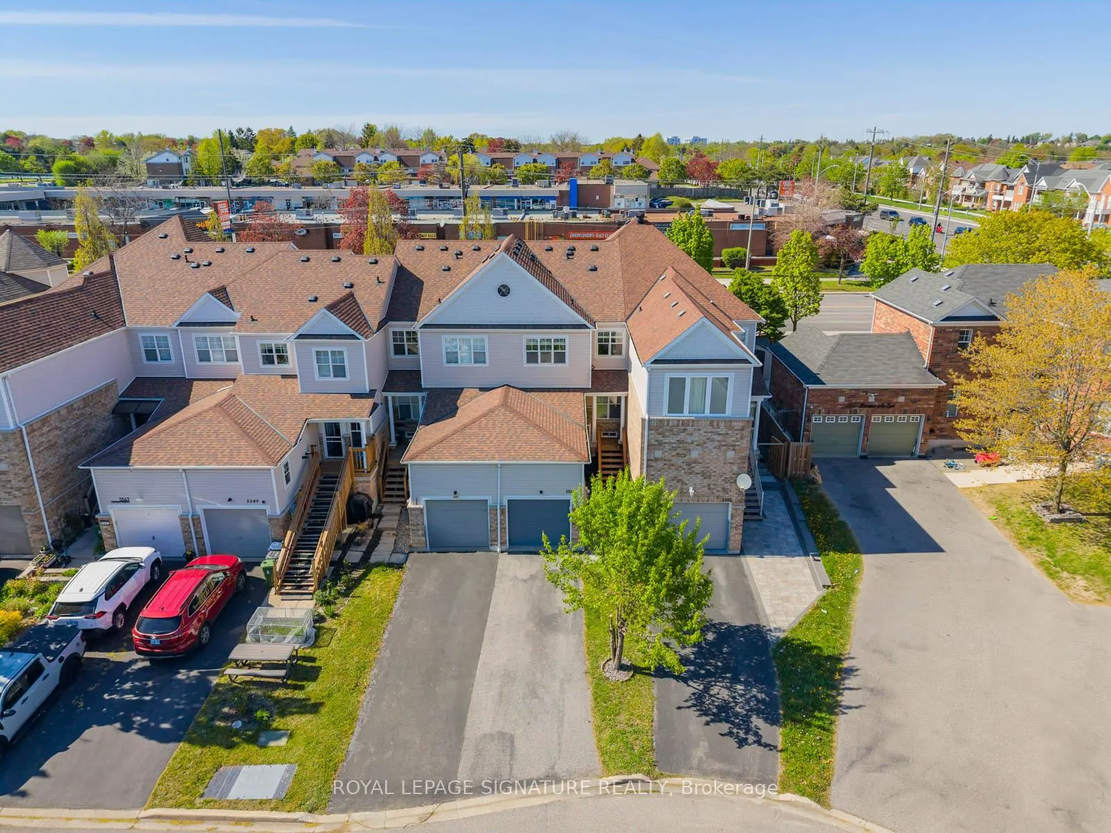 Photo 37 of 5553 Lawrence Avenue E, Scarborough, Centennial Scarborough — HOMEH