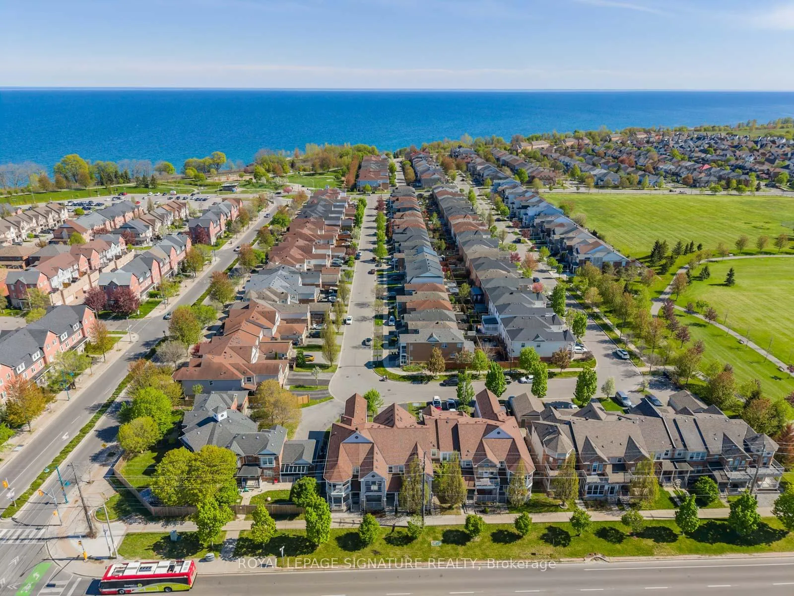 Photo 39 of 5553 Lawrence Avenue E, Scarborough, Centennial Scarborough — HOMEH