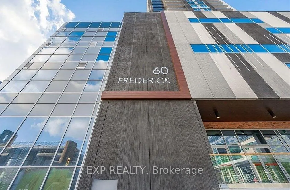 Photo 2 of Unit 2514, 60 Frederick Street, Kitchener — HOMEH