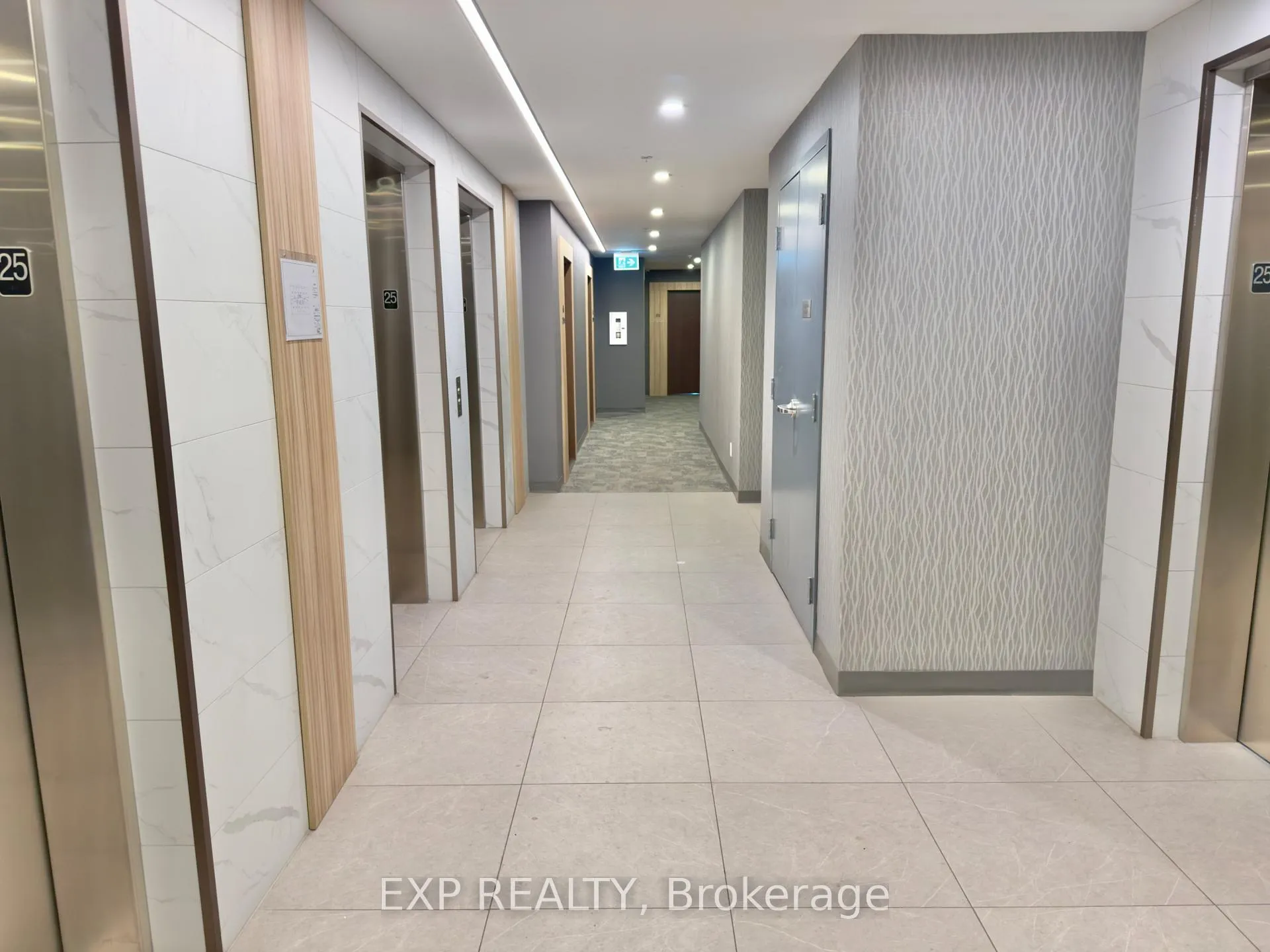 Photo 3 of Unit 2514, 60 Frederick Street, Kitchener — HOMEH