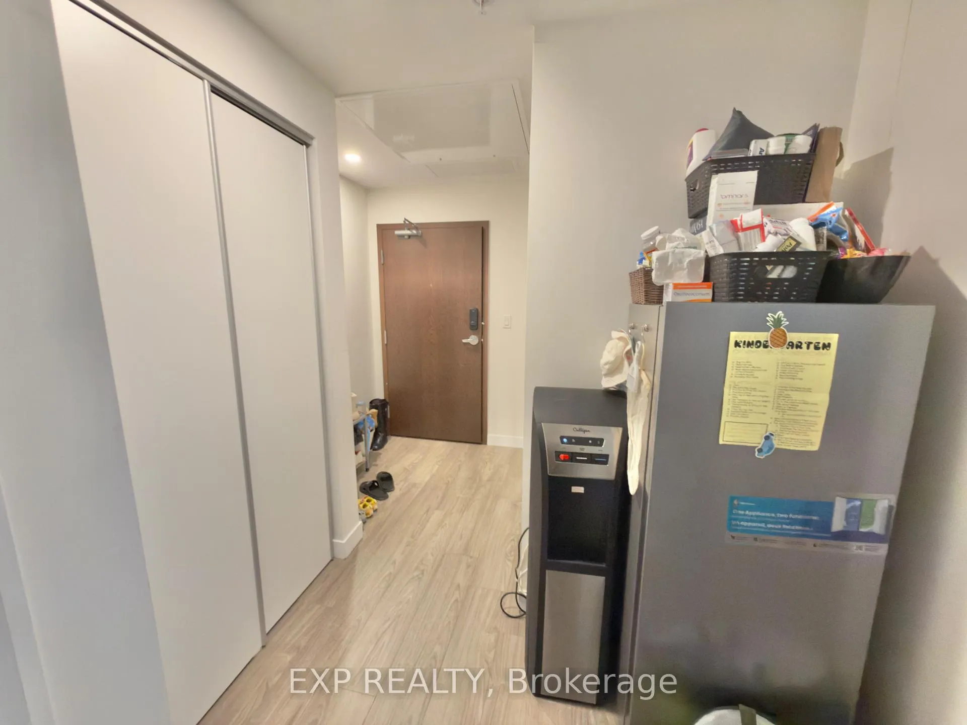 Photo 4 of Unit 2514, 60 Frederick Street, Kitchener — HOMEH
