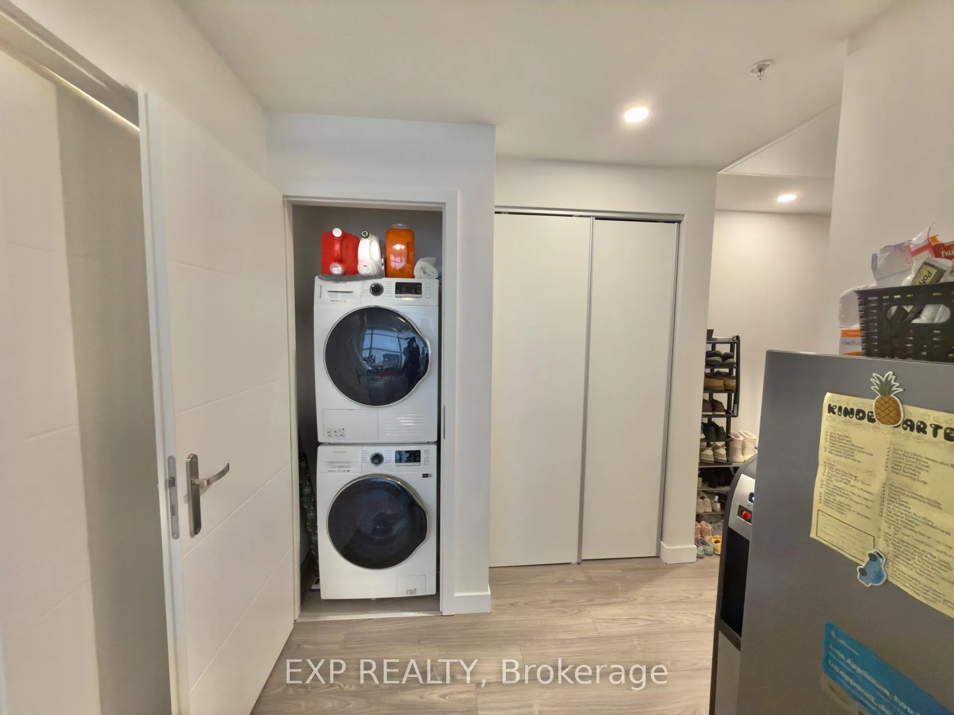 Photo 5 of Unit 2514, 60 Frederick Street, Kitchener — HOMEH