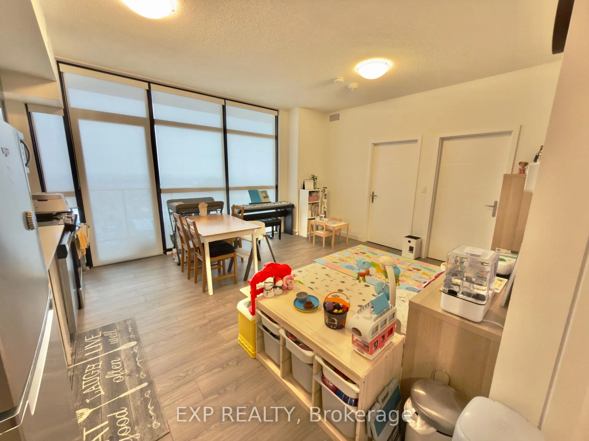 Photo 8 of Unit 2514, 60 Frederick Street, Kitchener — HOMEH