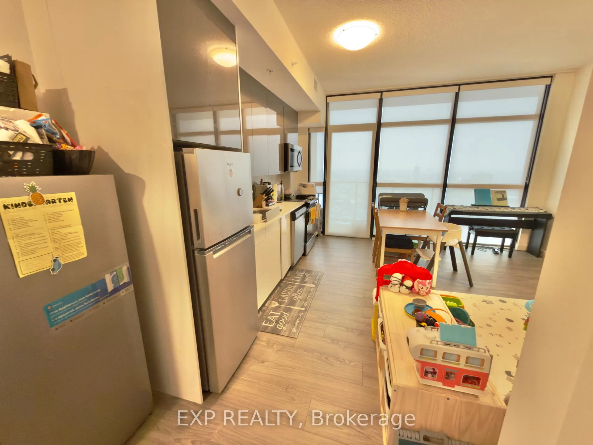 Photo 9 of Unit 2514, 60 Frederick Street, Kitchener — HOMEH