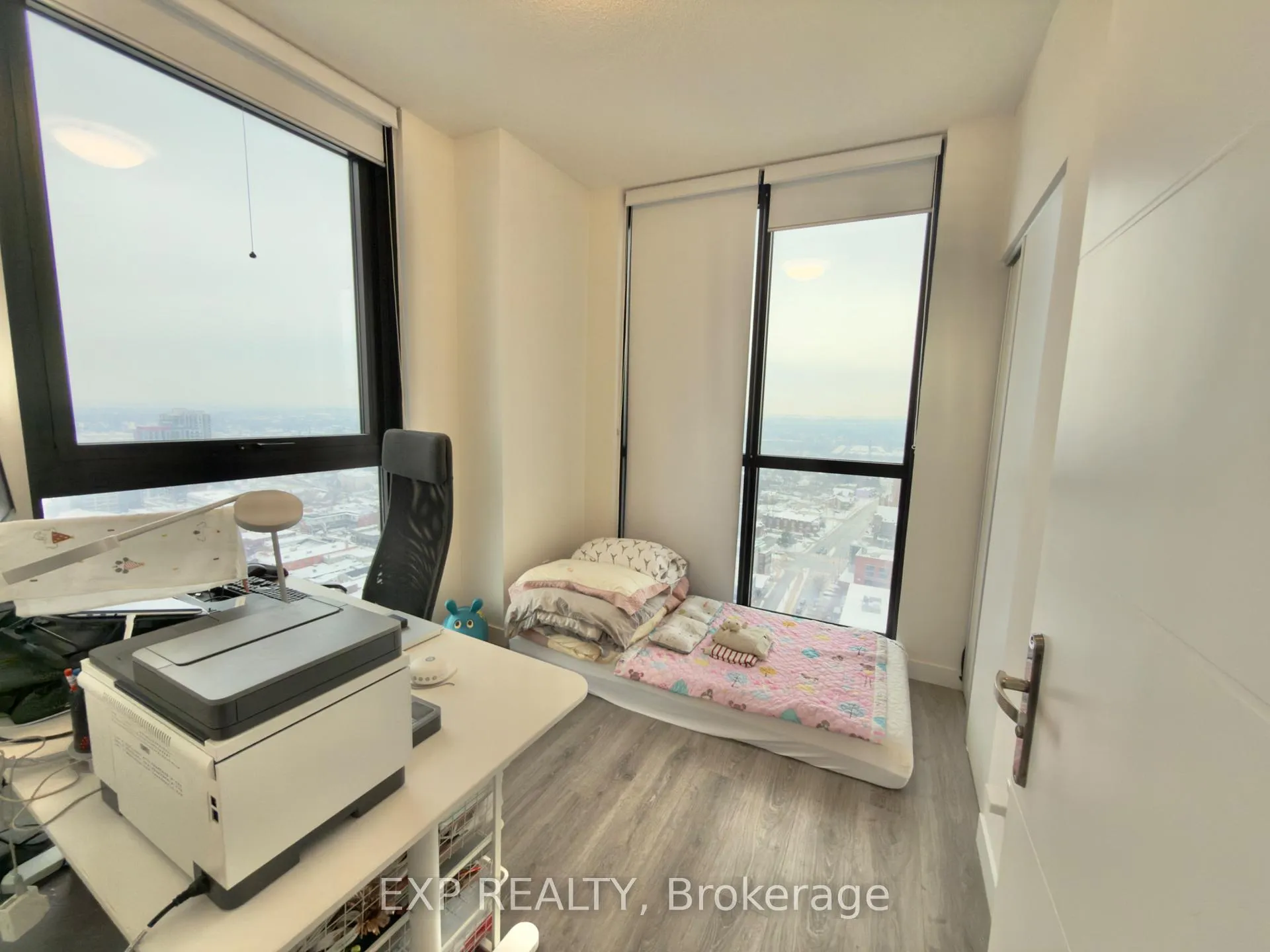 Photo 11 of Unit 2514, 60 Frederick Street, Kitchener — HOMEH