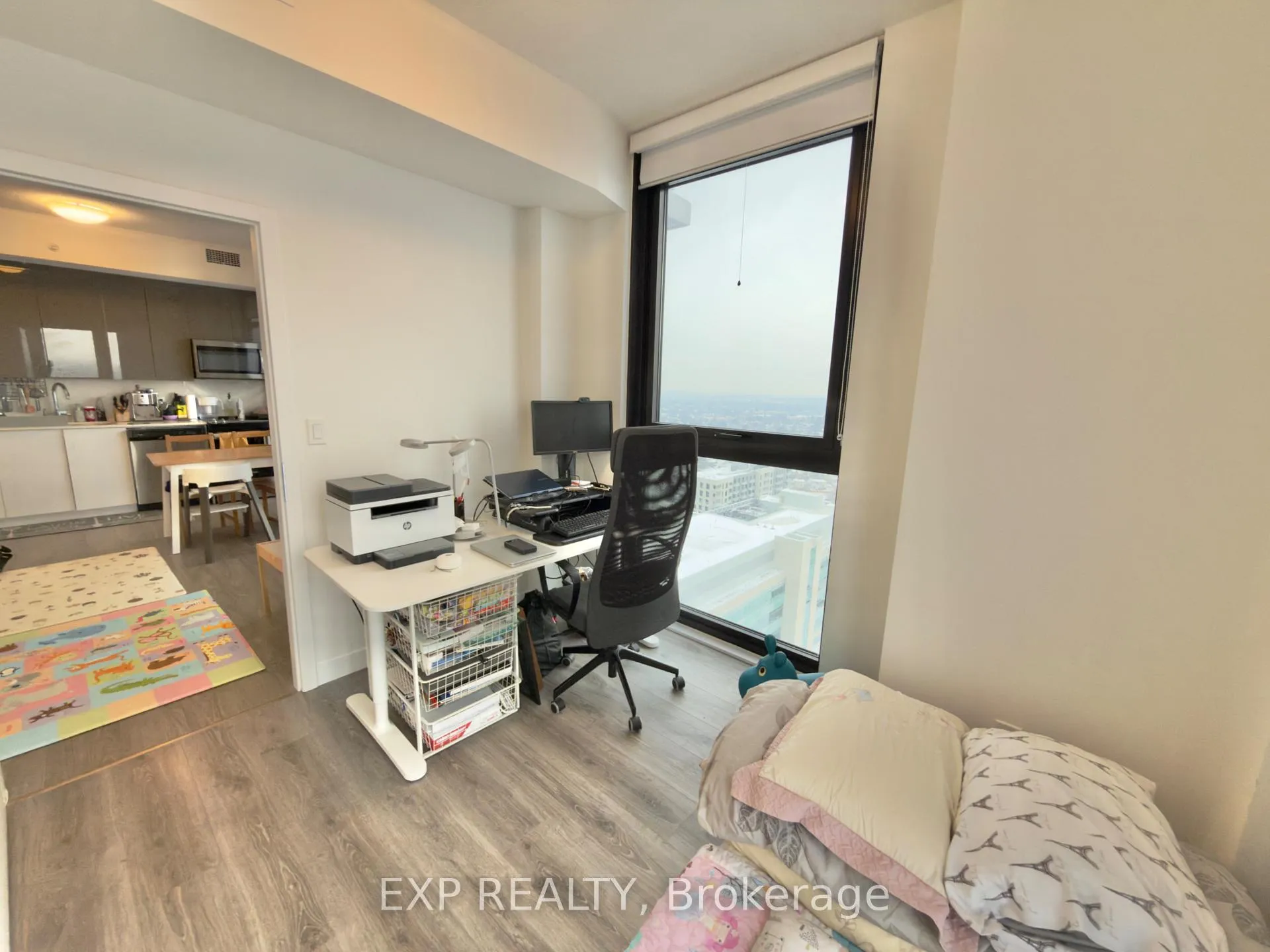 Photo 12 of Unit 2514, 60 Frederick Street, Kitchener — HOMEH