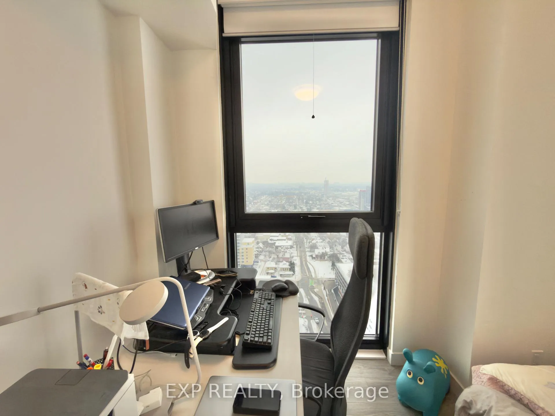 Photo 13 of Unit 2514, 60 Frederick Street, Kitchener — HOMEH