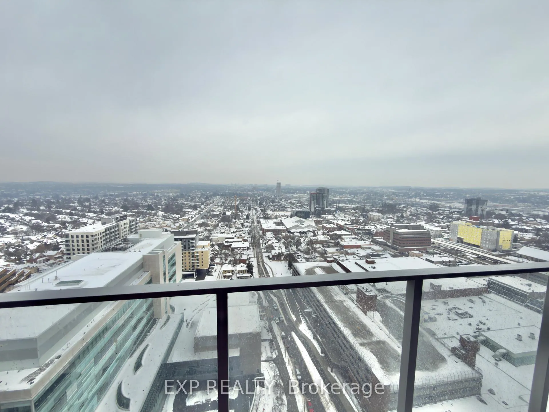 Photo 18 of Unit 2514, 60 Frederick Street, Kitchener — HOMEH