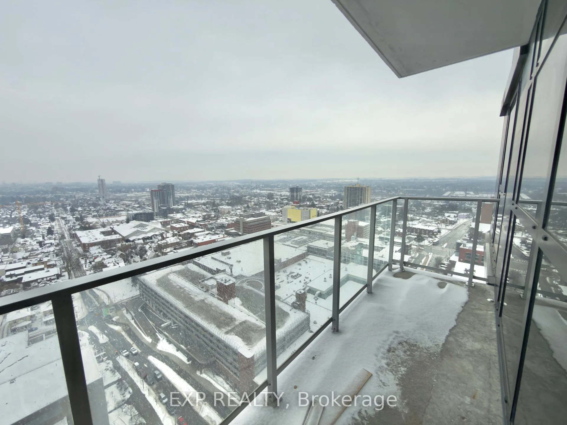 Photo 19 of Unit 2514, 60 Frederick Street, Kitchener — HOMEH
