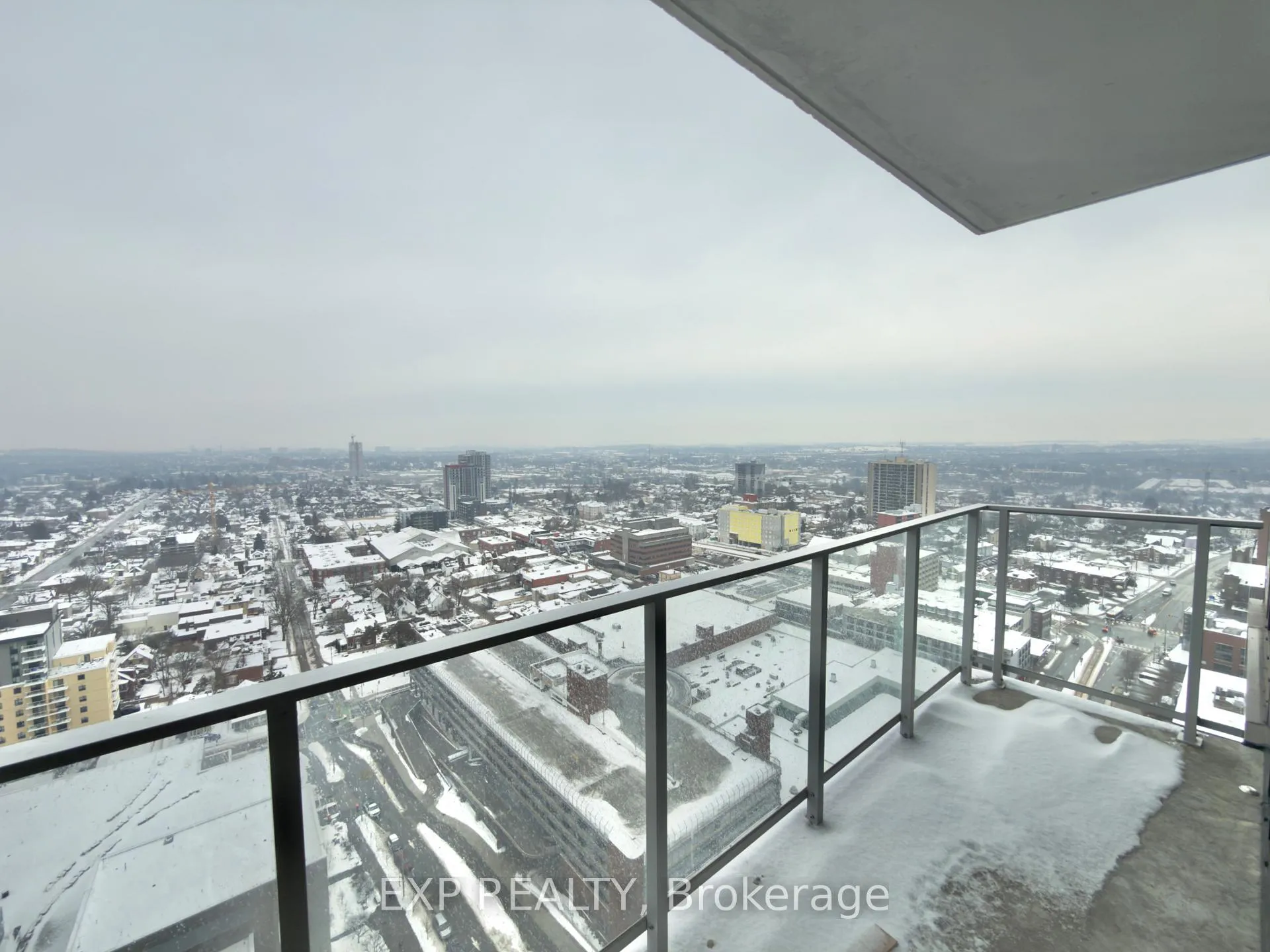 Photo 20 of Unit 2514, 60 Frederick Street, Kitchener — HOMEH