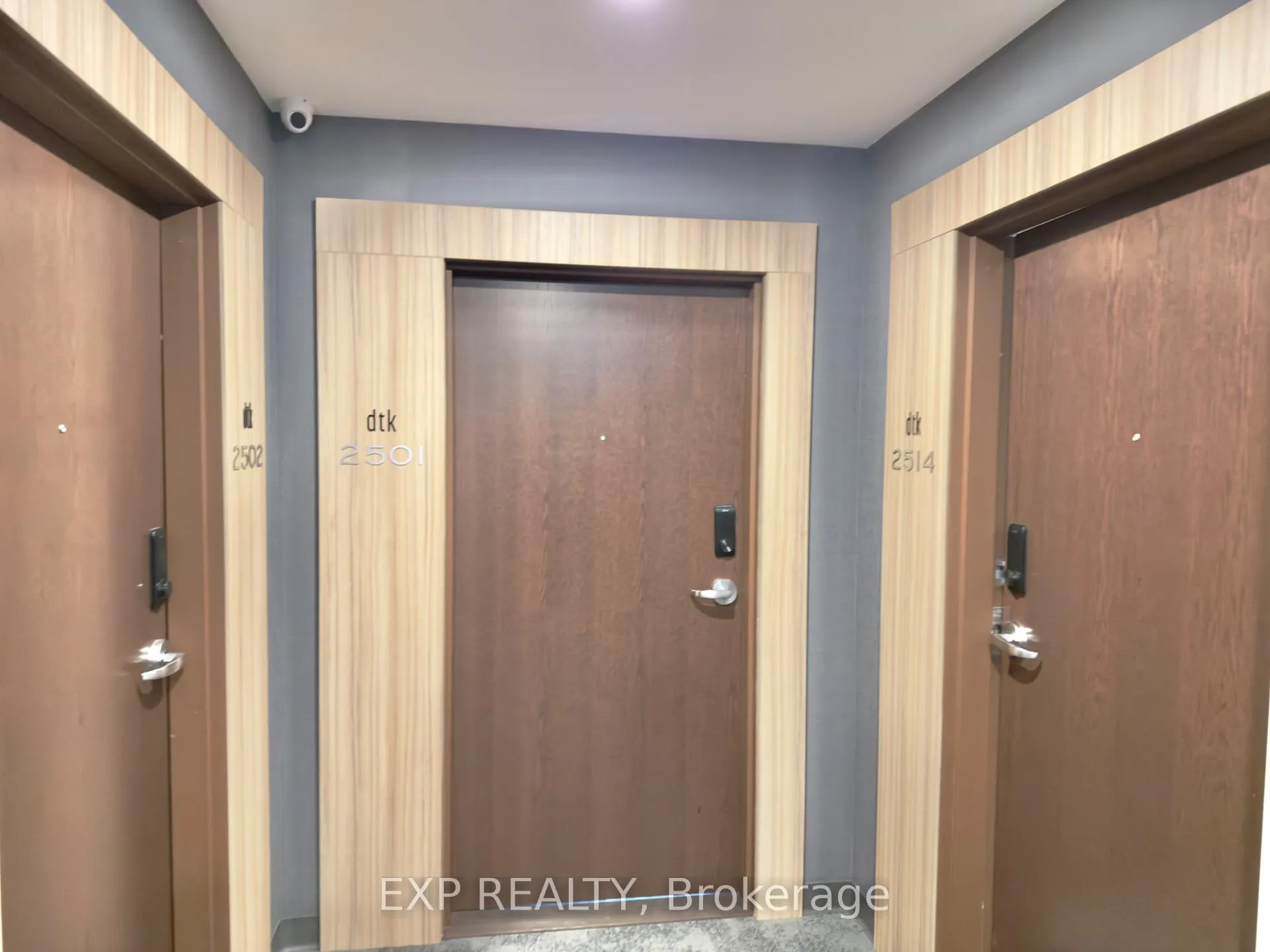 Photo 21 of Unit 2514, 60 Frederick Street, Kitchener — HOMEH